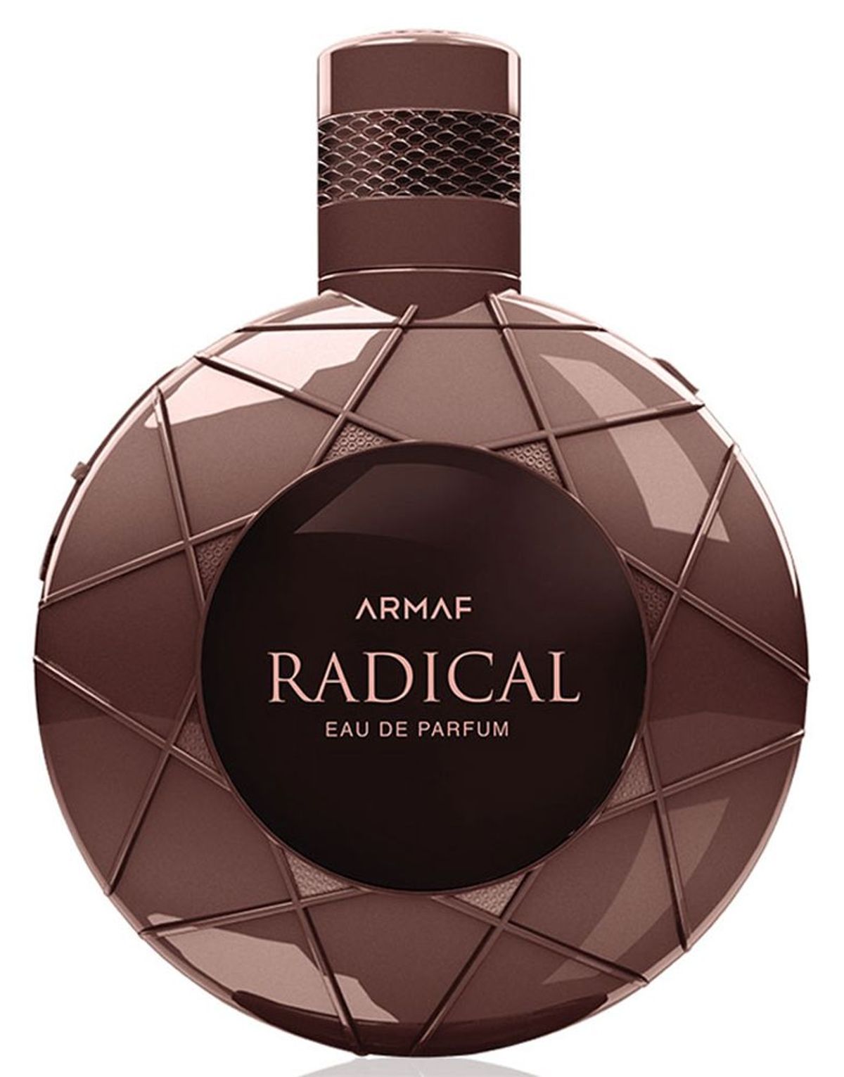 Radical Brown