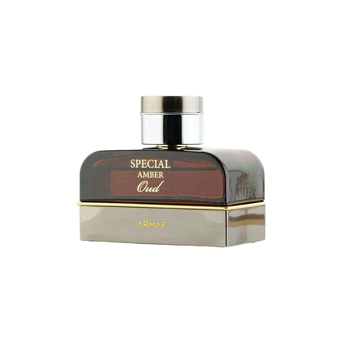 Special Amber Oud Pour Homme