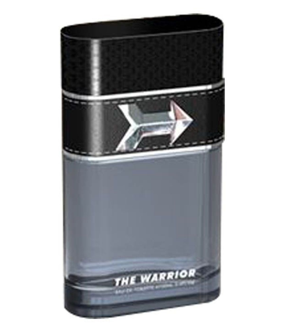 The Warrior