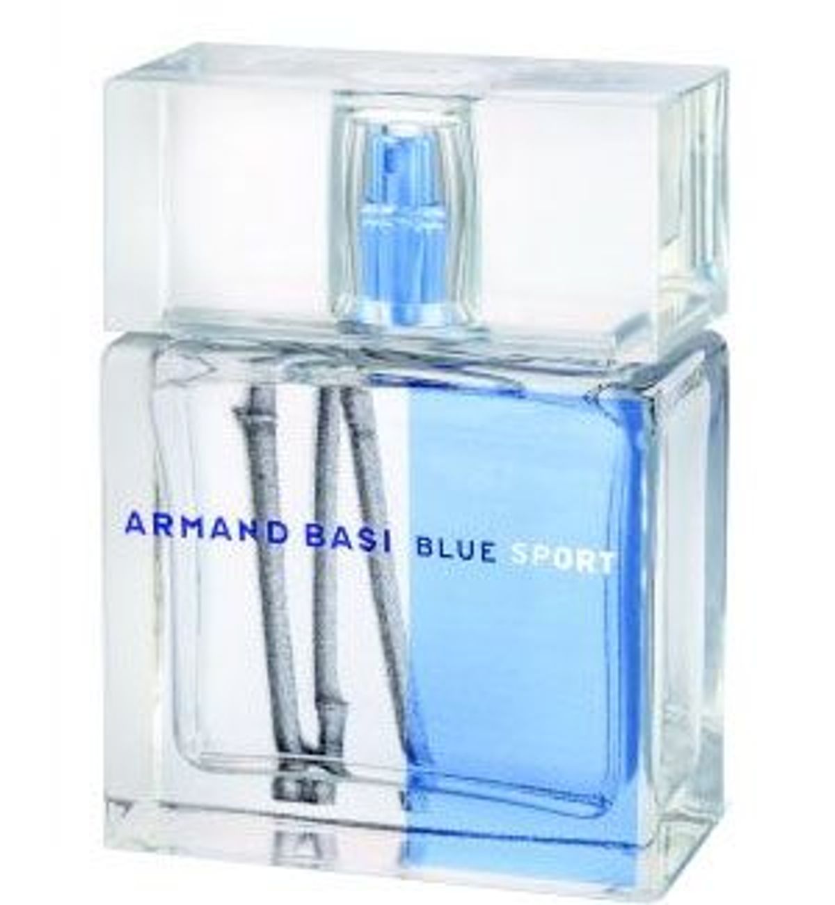 Blue Sport
