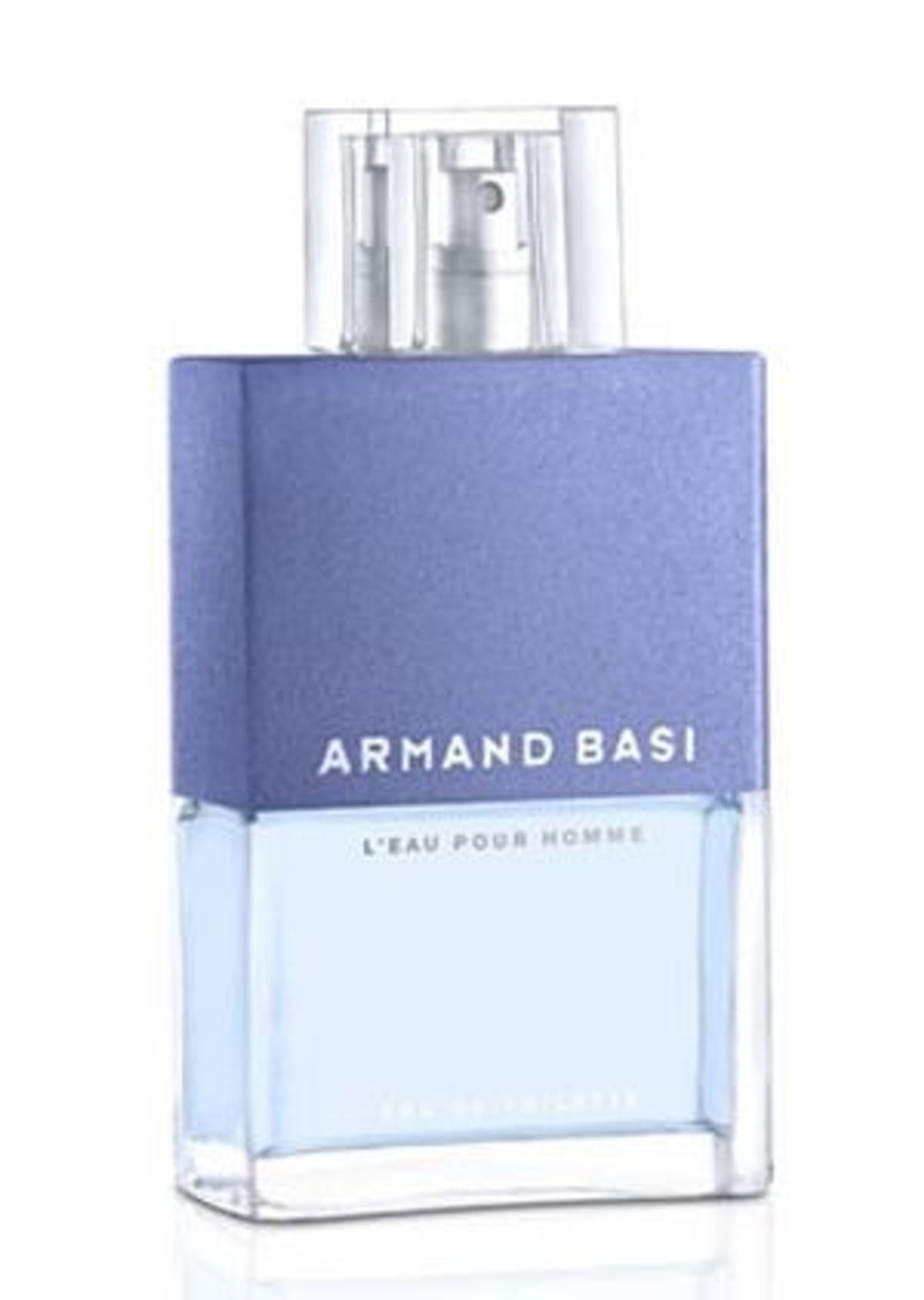 L’Eau Pour Homme