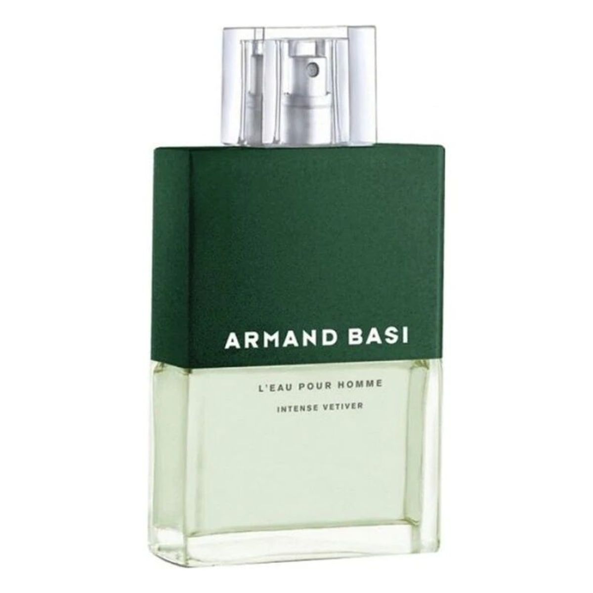 L'Eau Pour Homme Intense Vetiver
