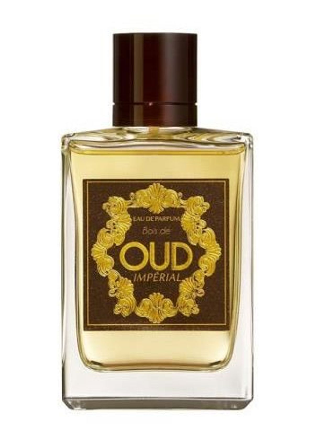 Bois de Oud Imperial