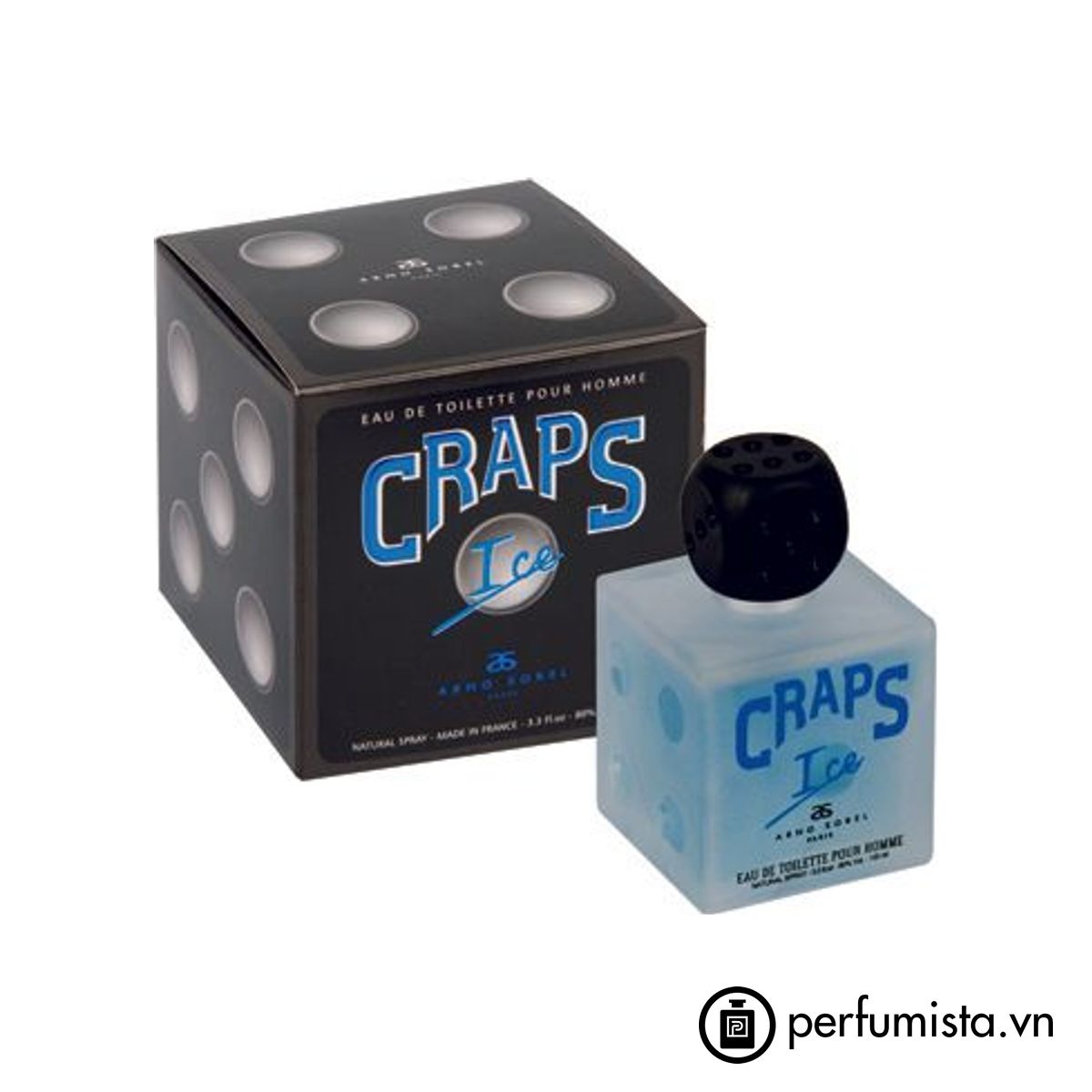 Craps Ice