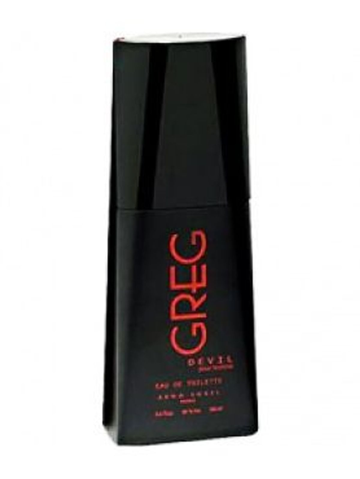 Greg Devil
