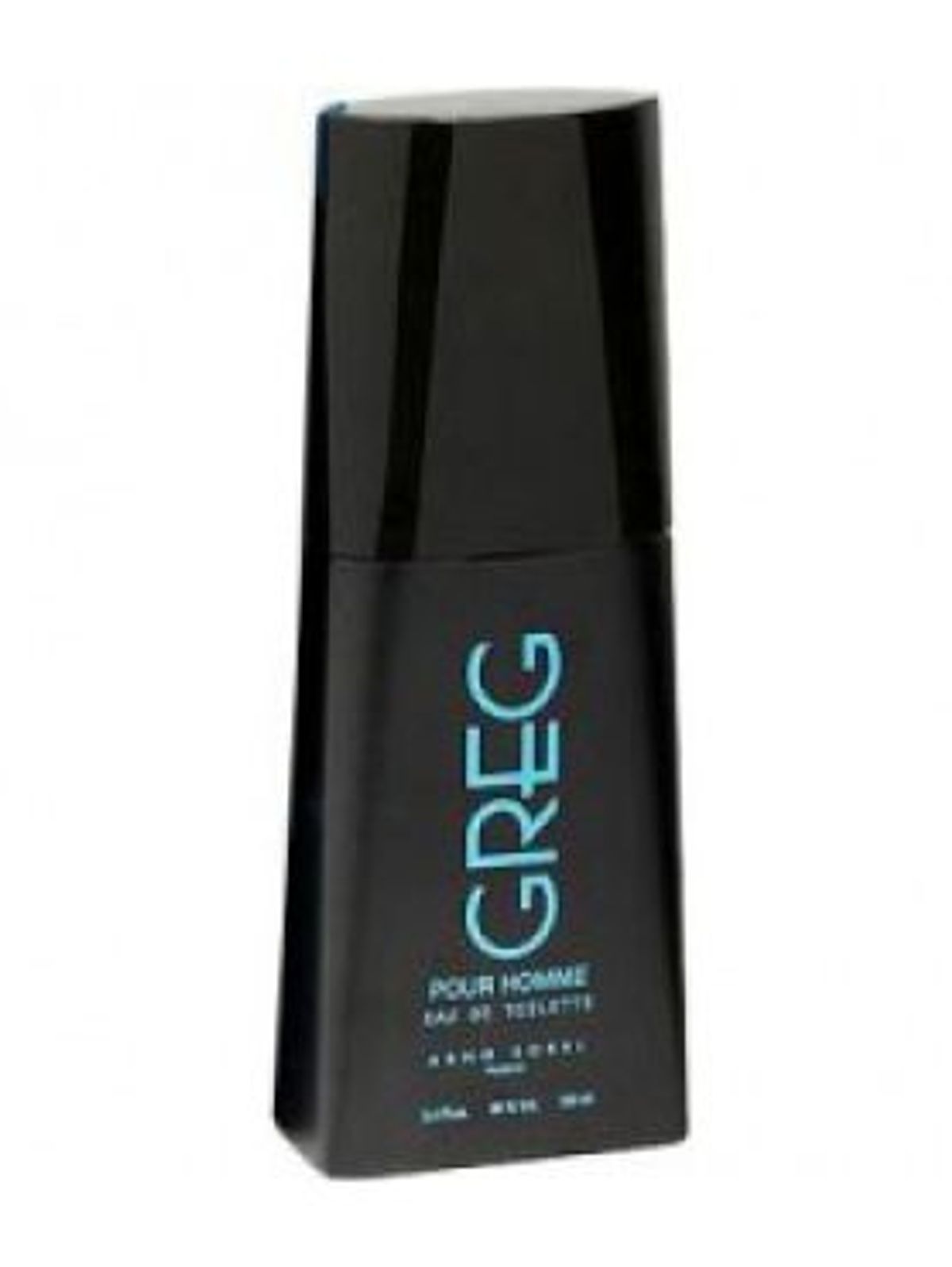 Greg pour Homme