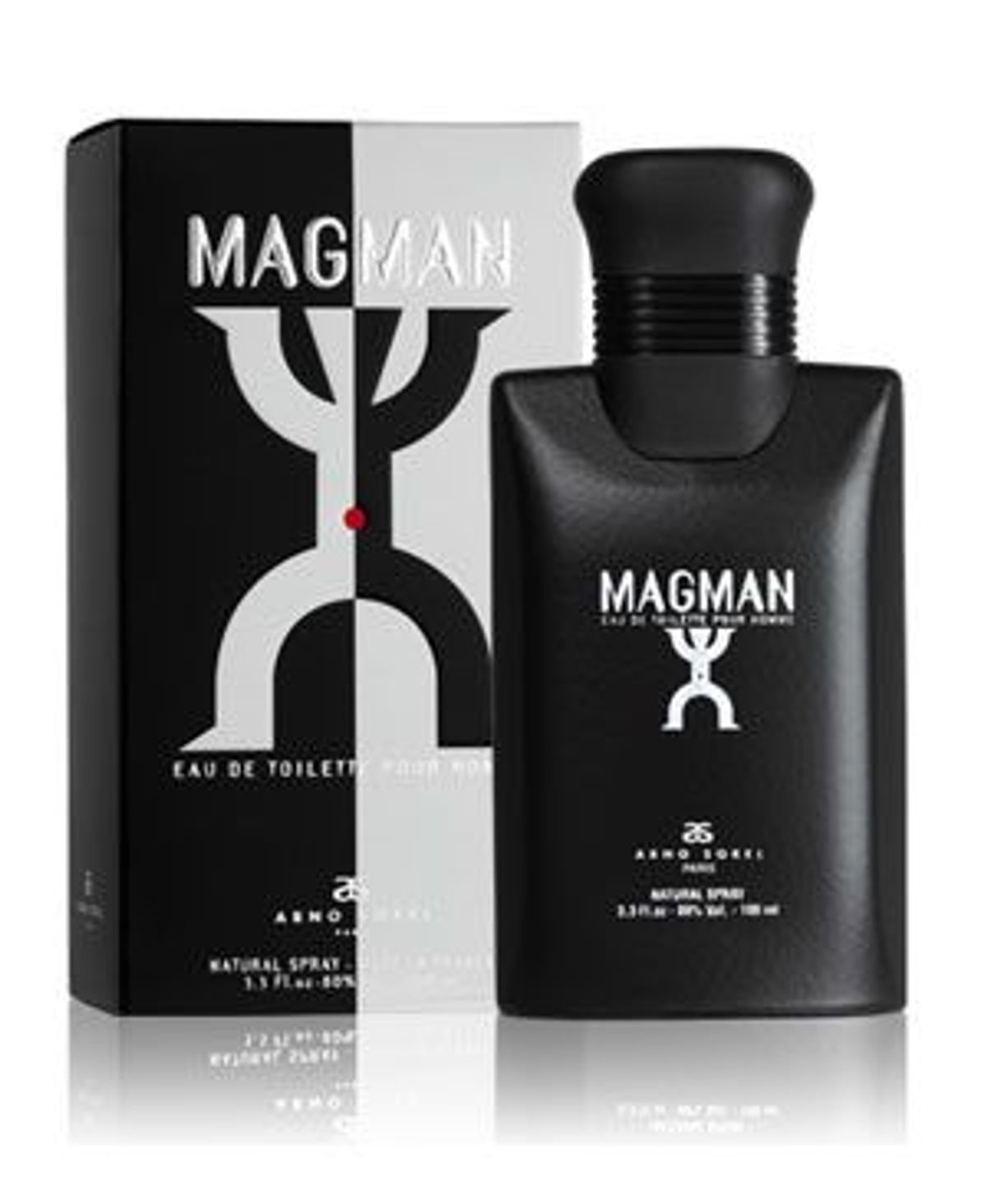 Magman