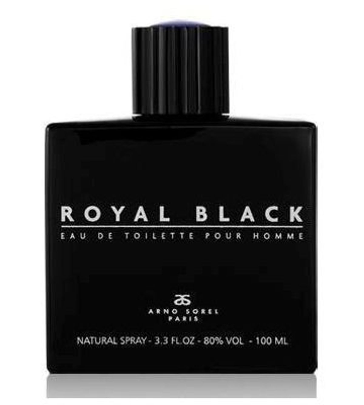 Royal Black