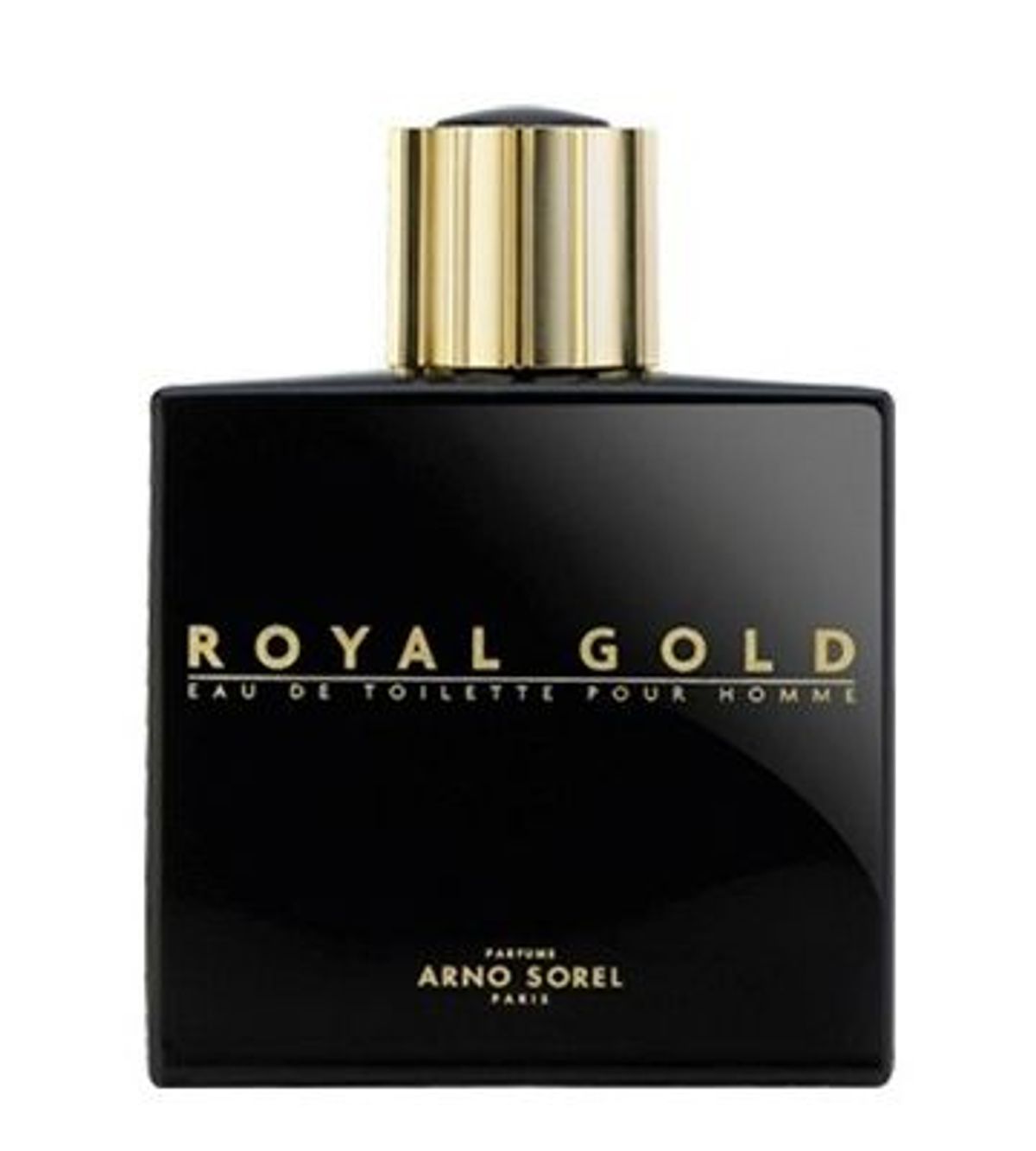 Royal Gold
