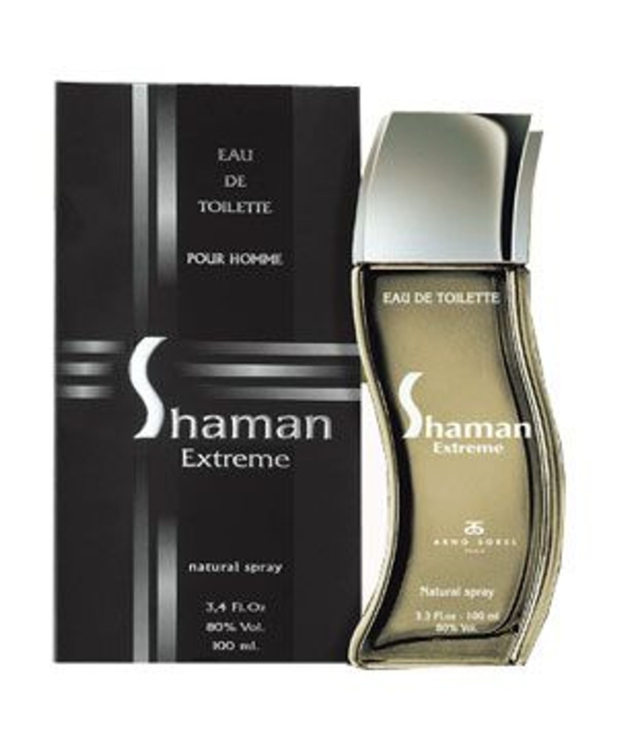 Shaman Extreme