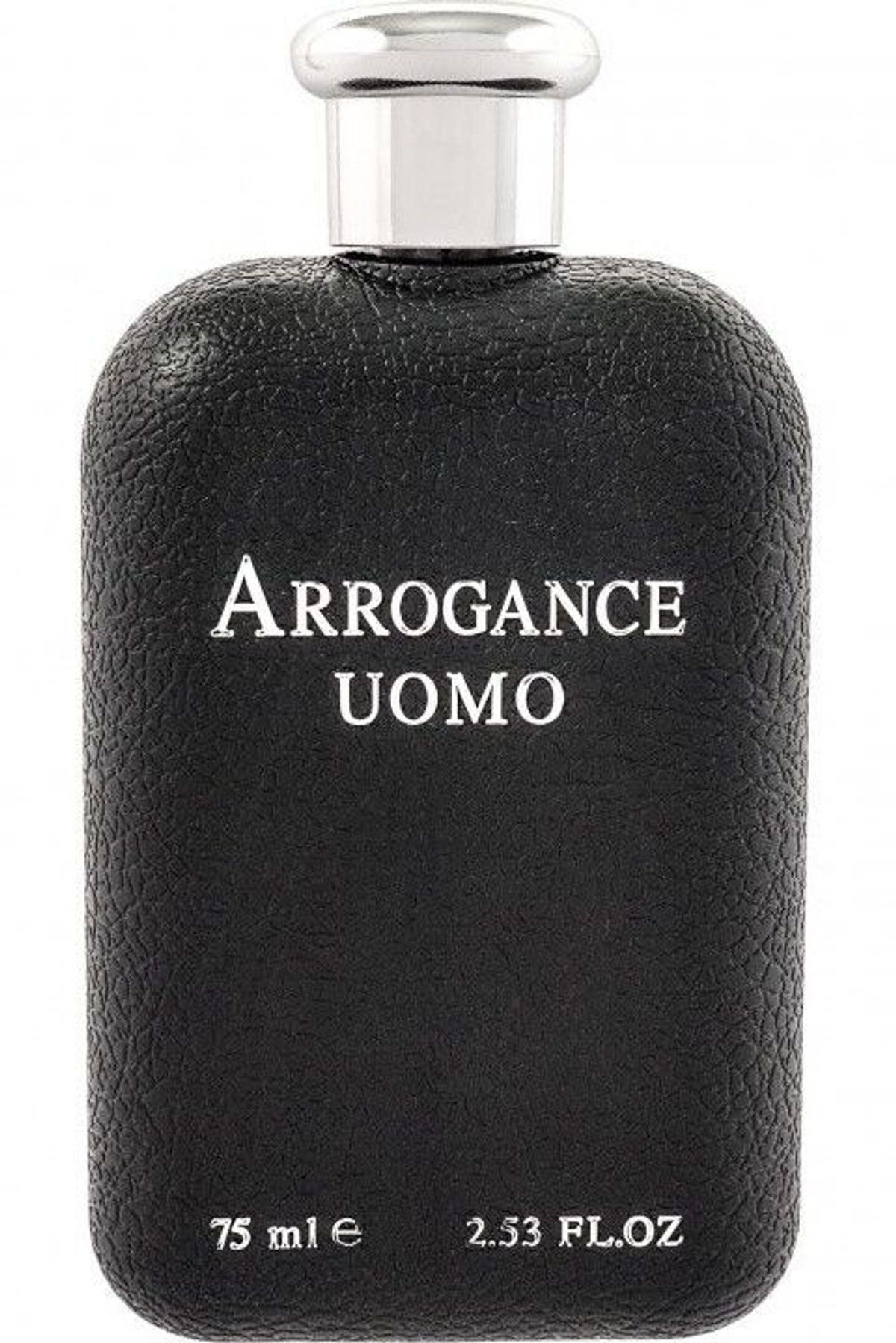 Arrogance Uomo