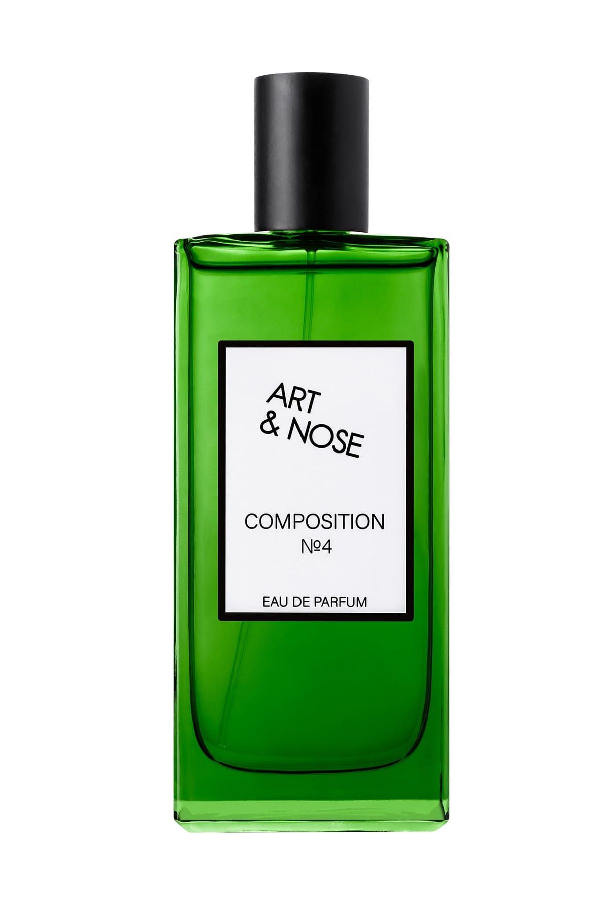Art&Nose Composition #4