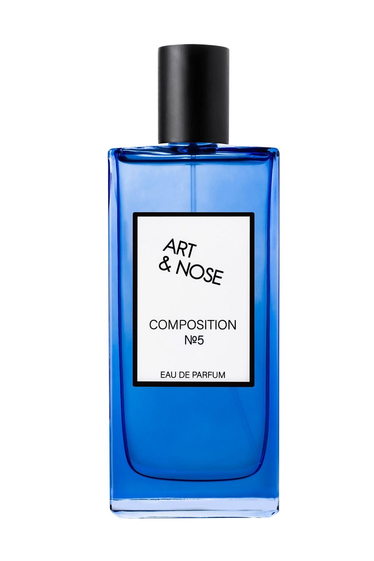 Art&Nose Composition #5
