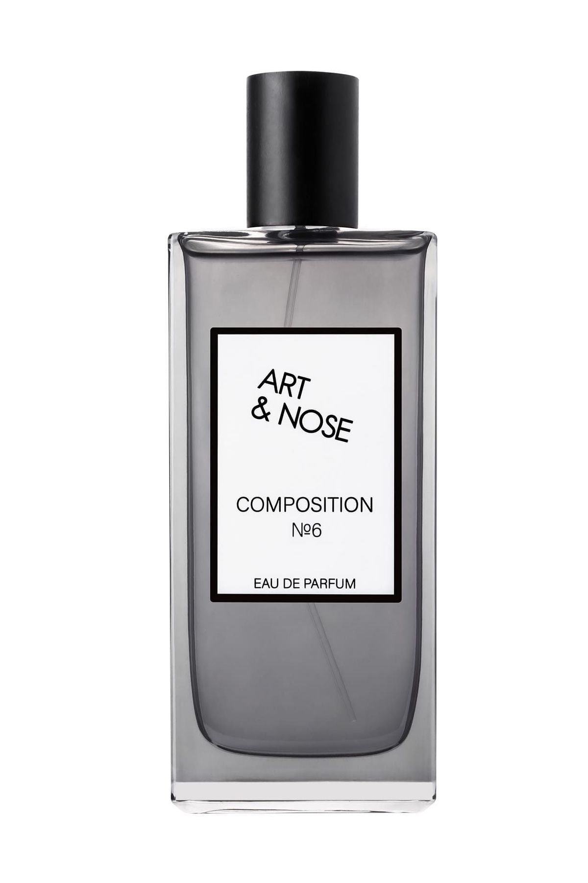 Art&Nose Composition #6