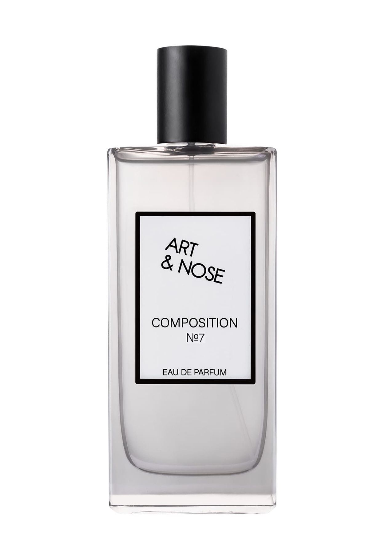 Art&Nose Composition #7