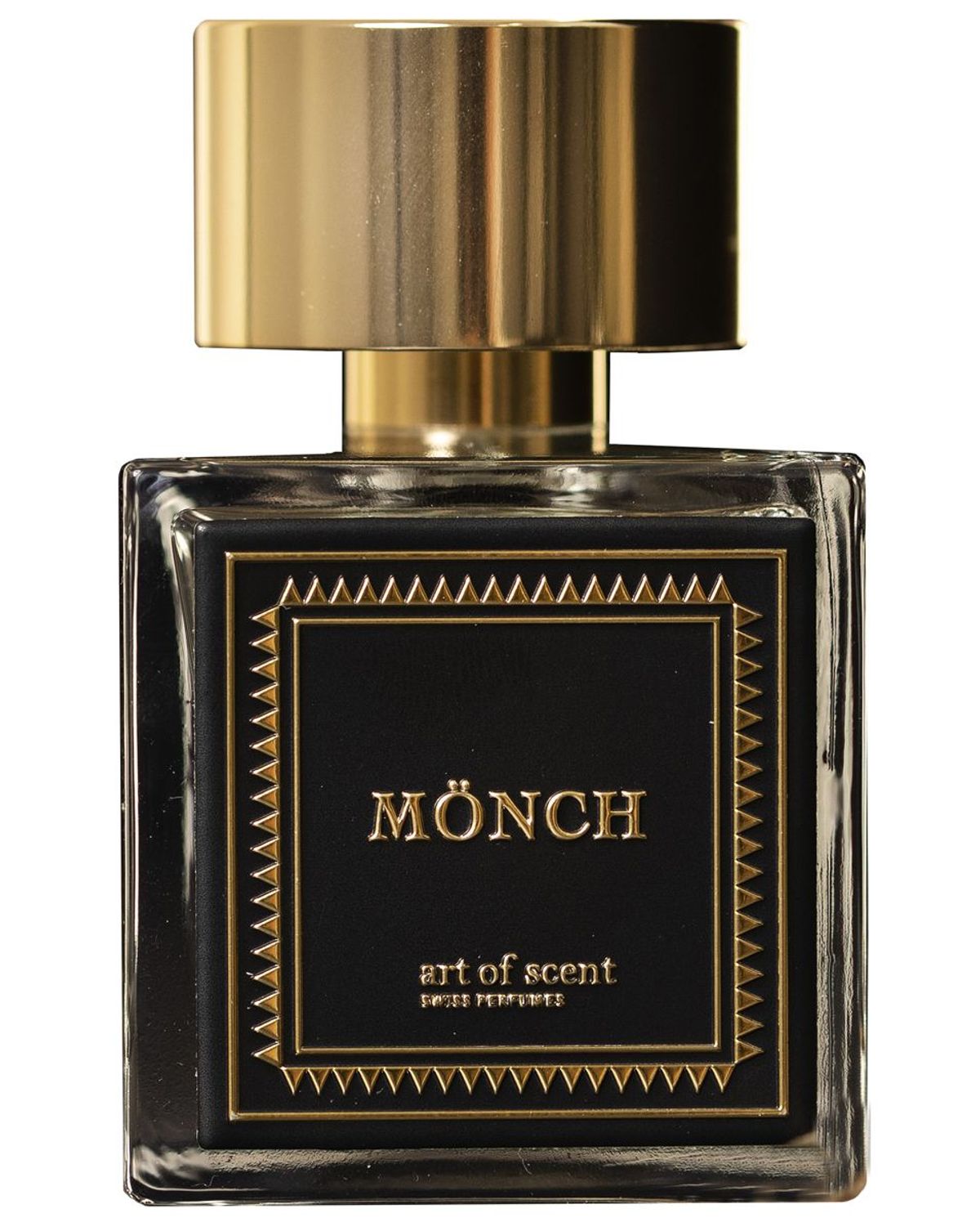 Mönch