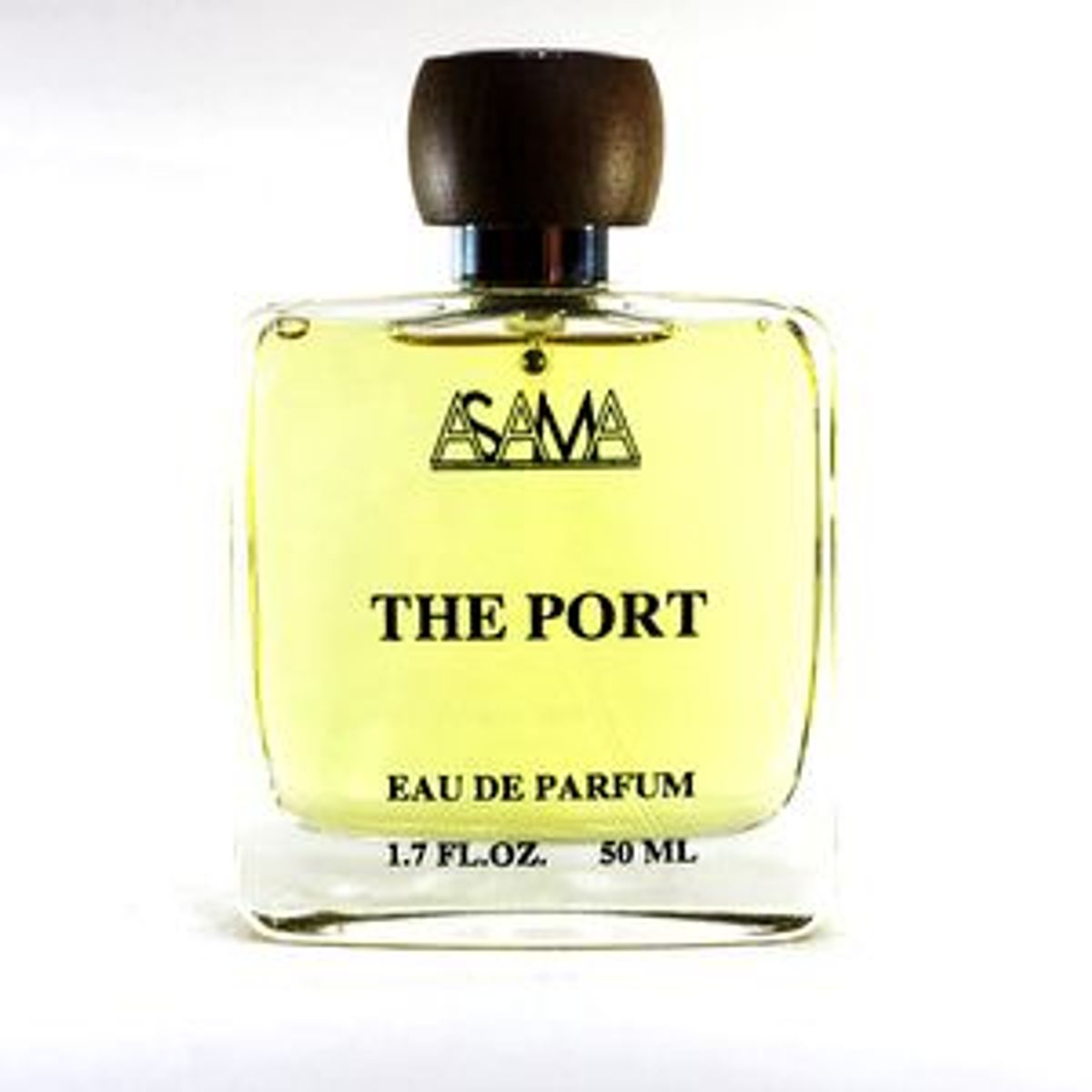 The Port