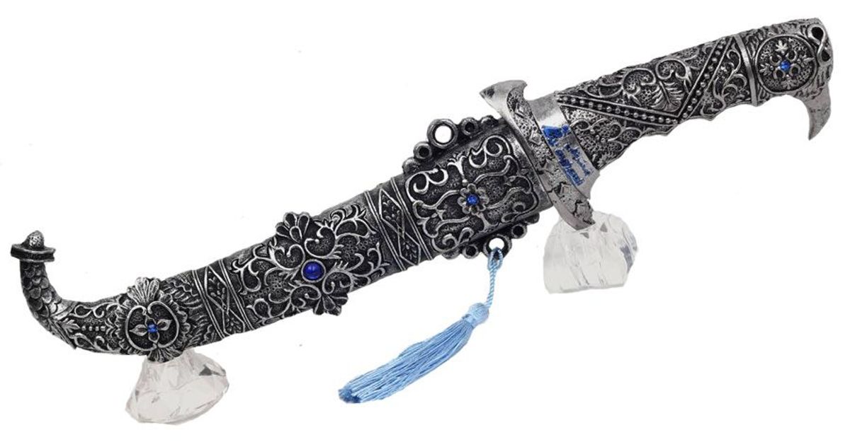 Saarim Mattsilver Attar