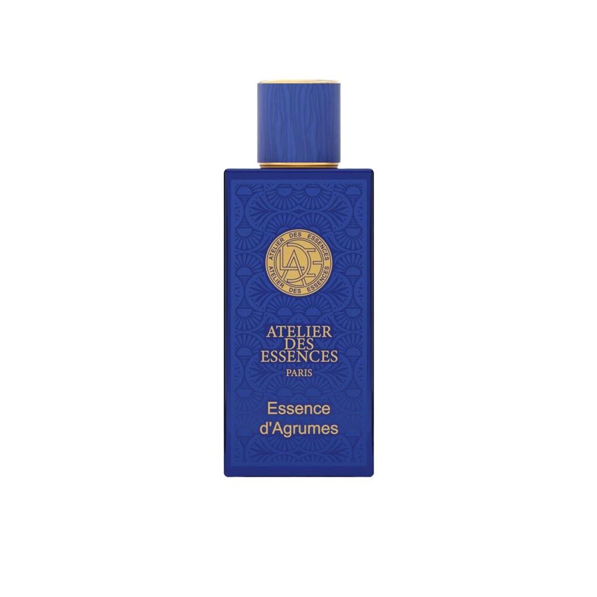 Essence d’Agrumes