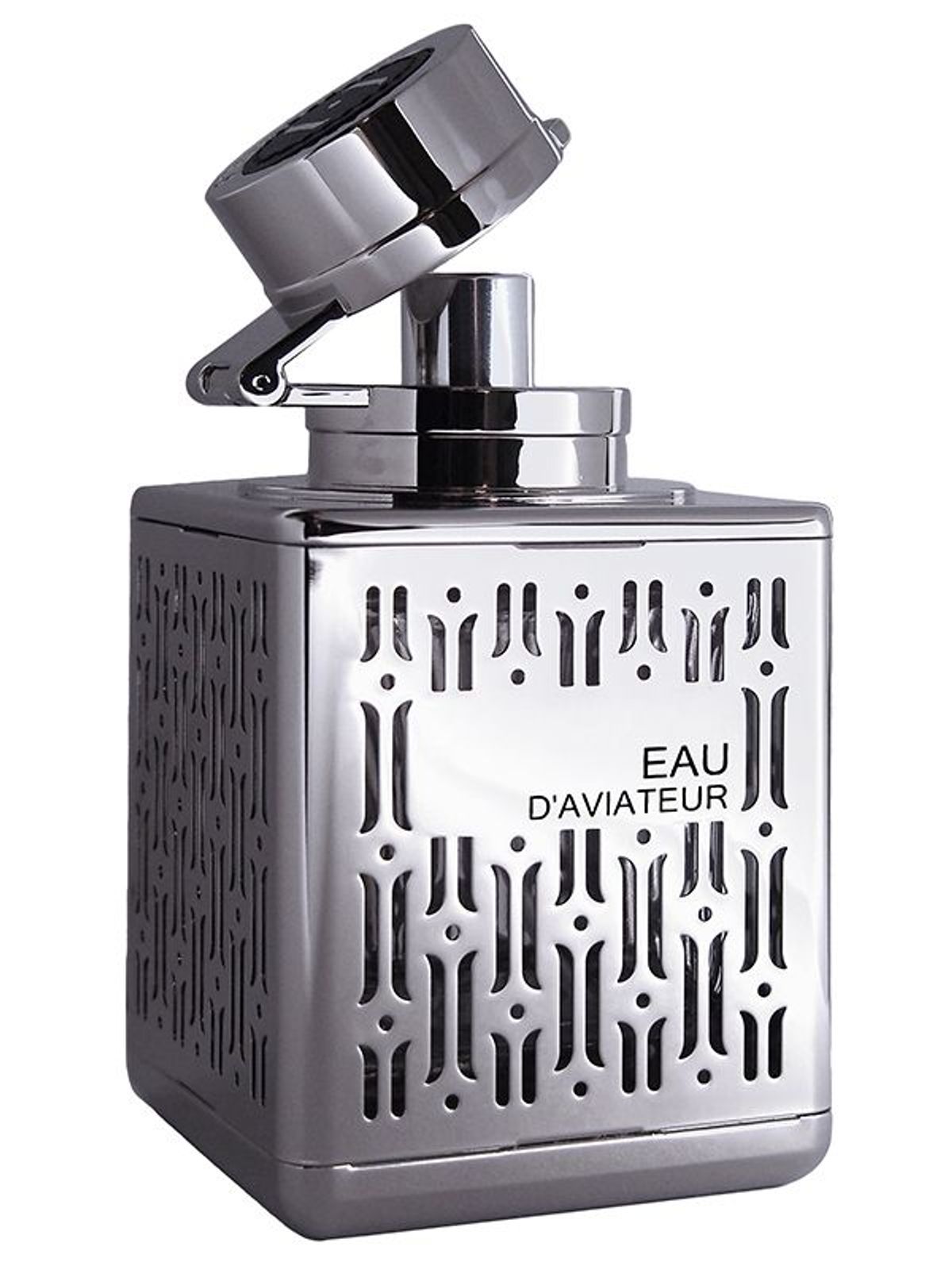 Eau d'Aviateur
