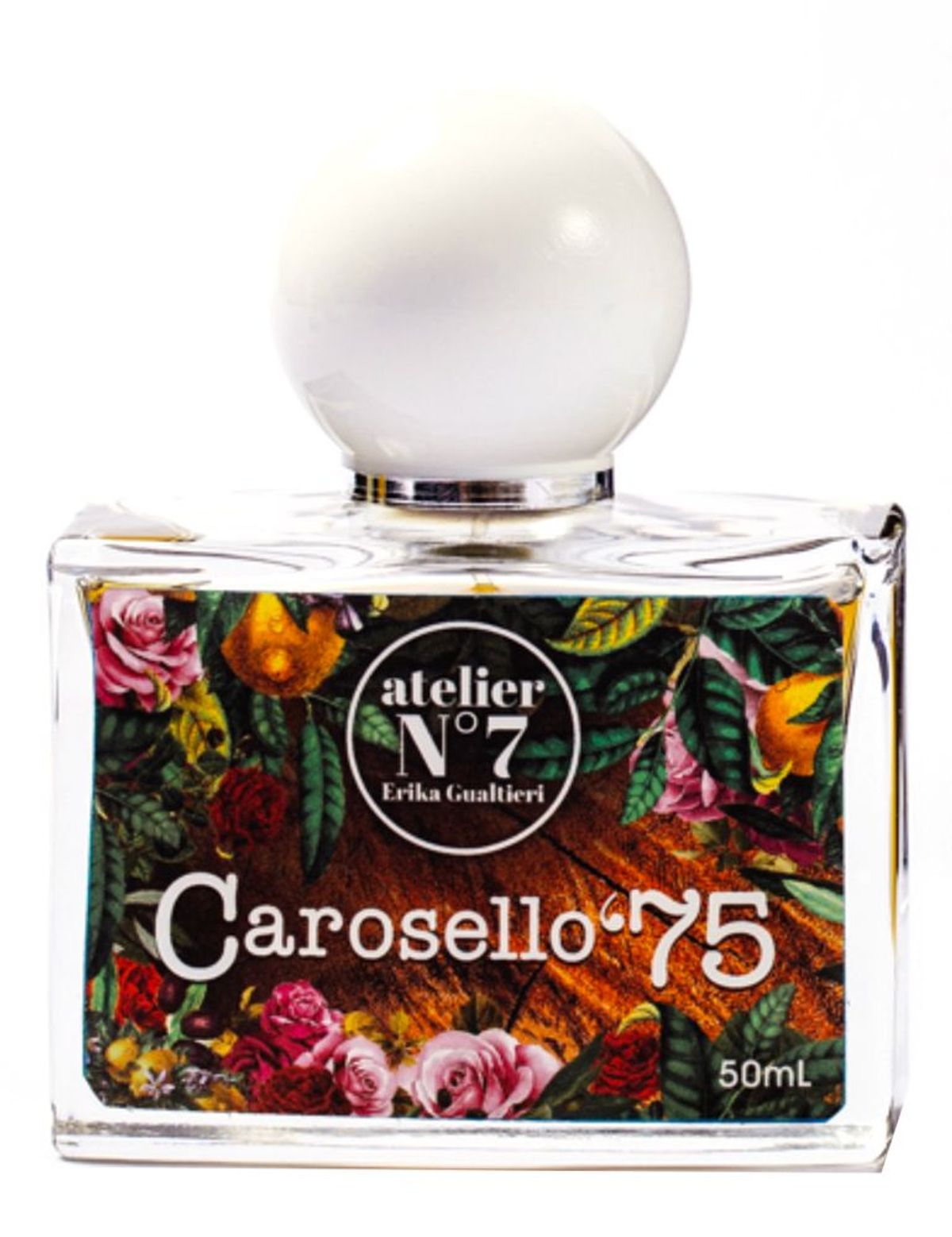 Carosello' 75