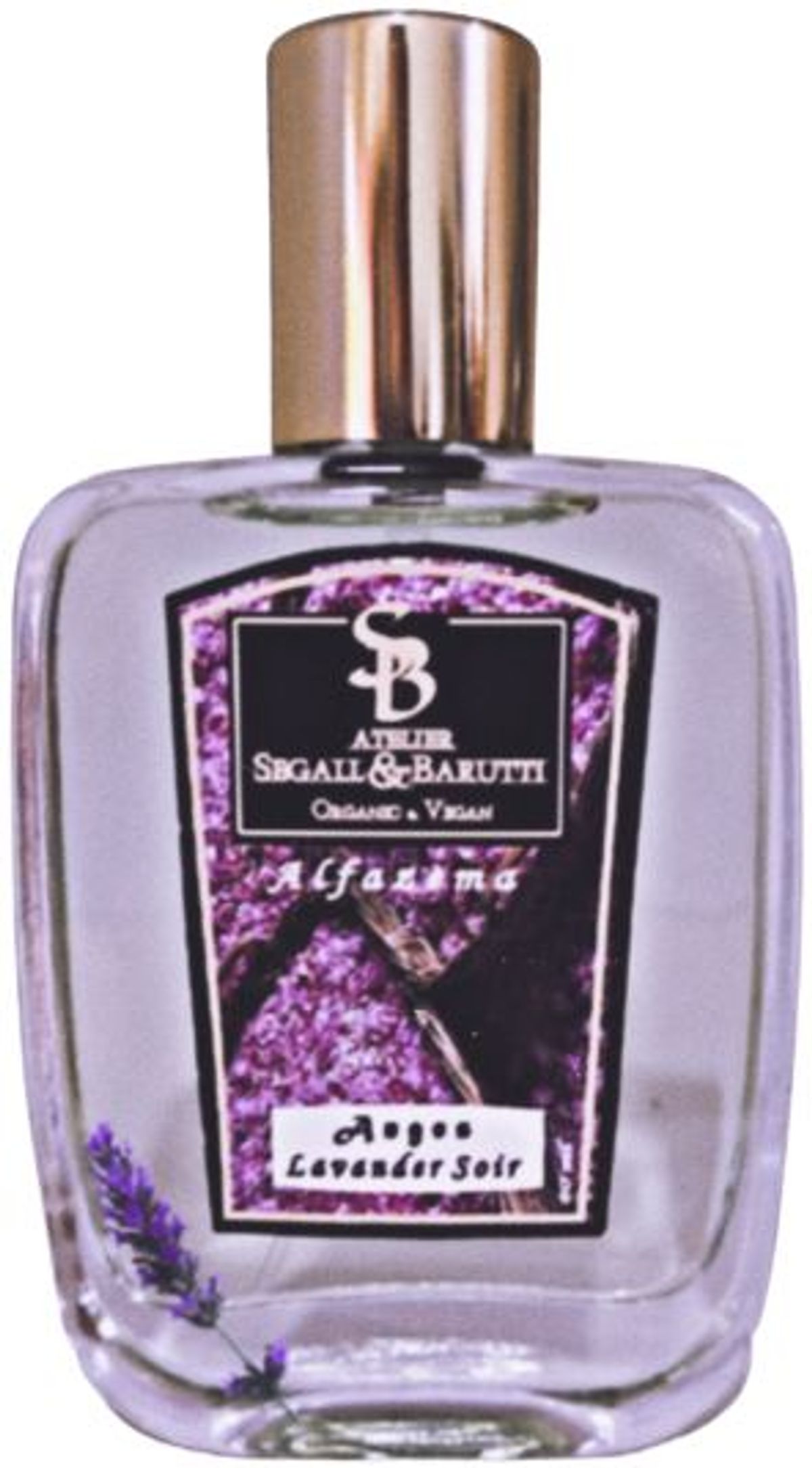 Anges Lavander Soir