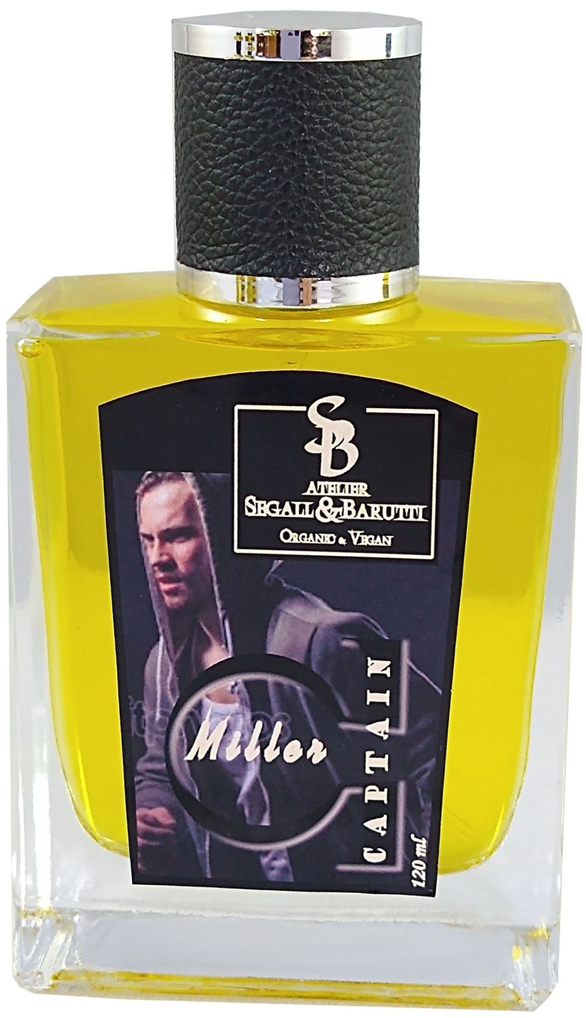 Captain Miller