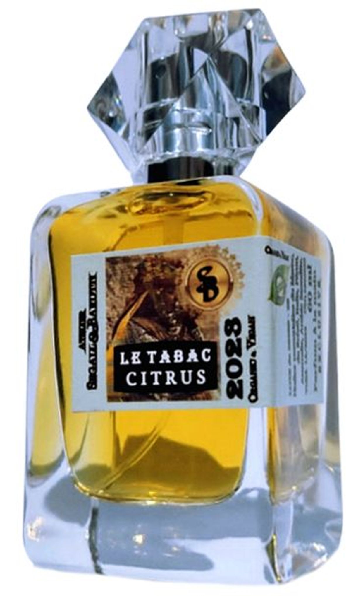 Le Tabac & Citrus