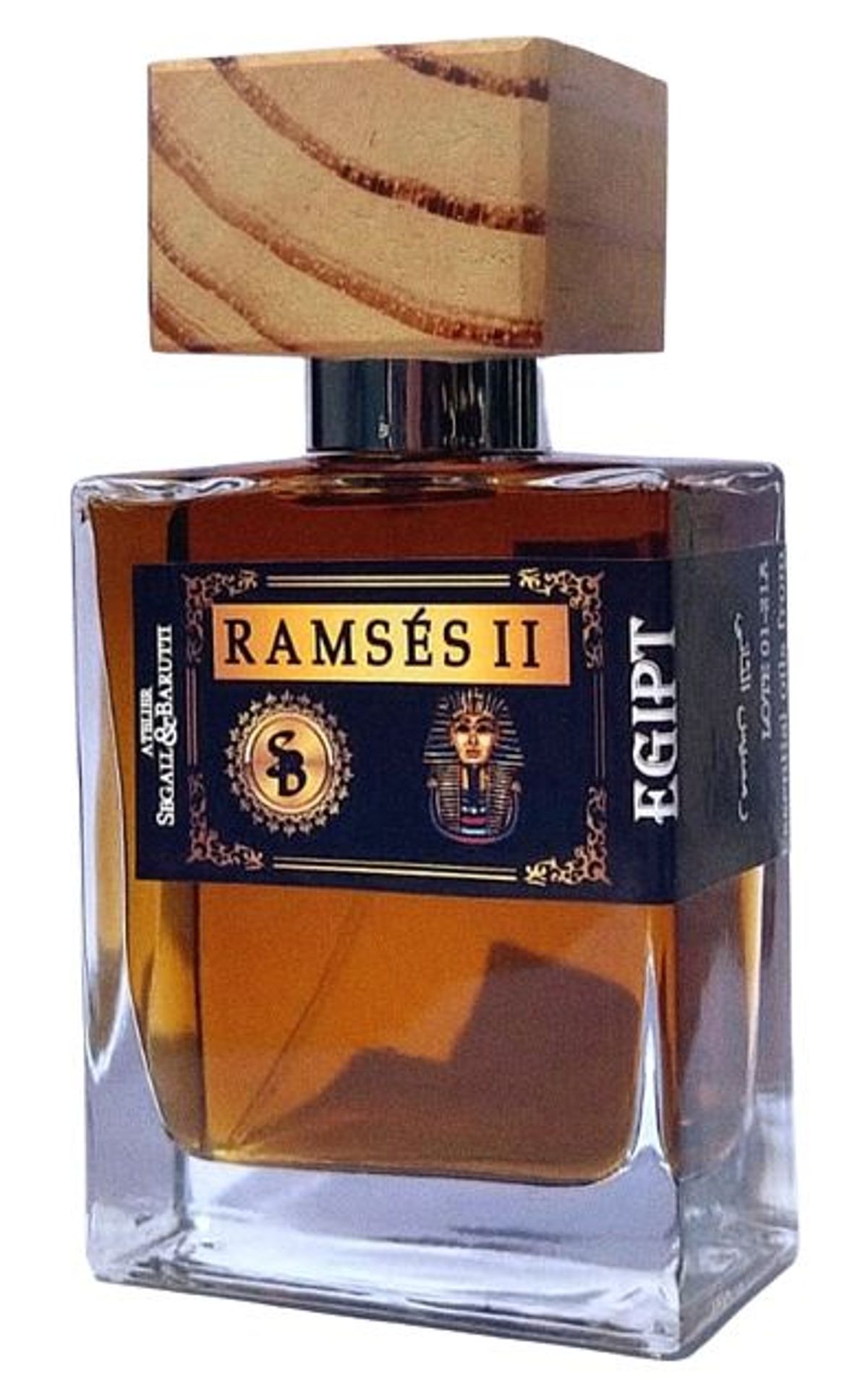 Ramsés II