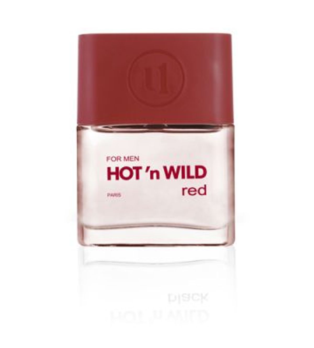 Hot’n Wild Red