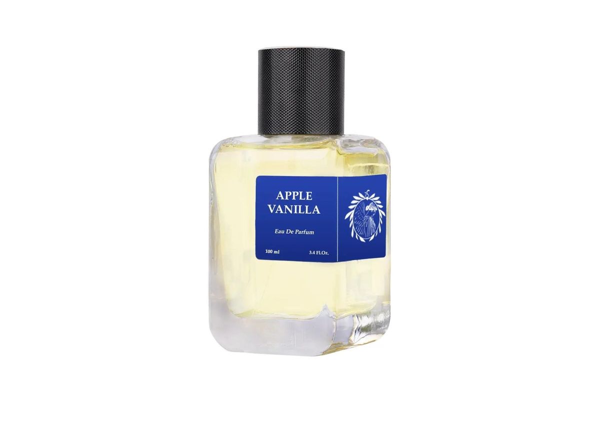 APPLE VANILLA