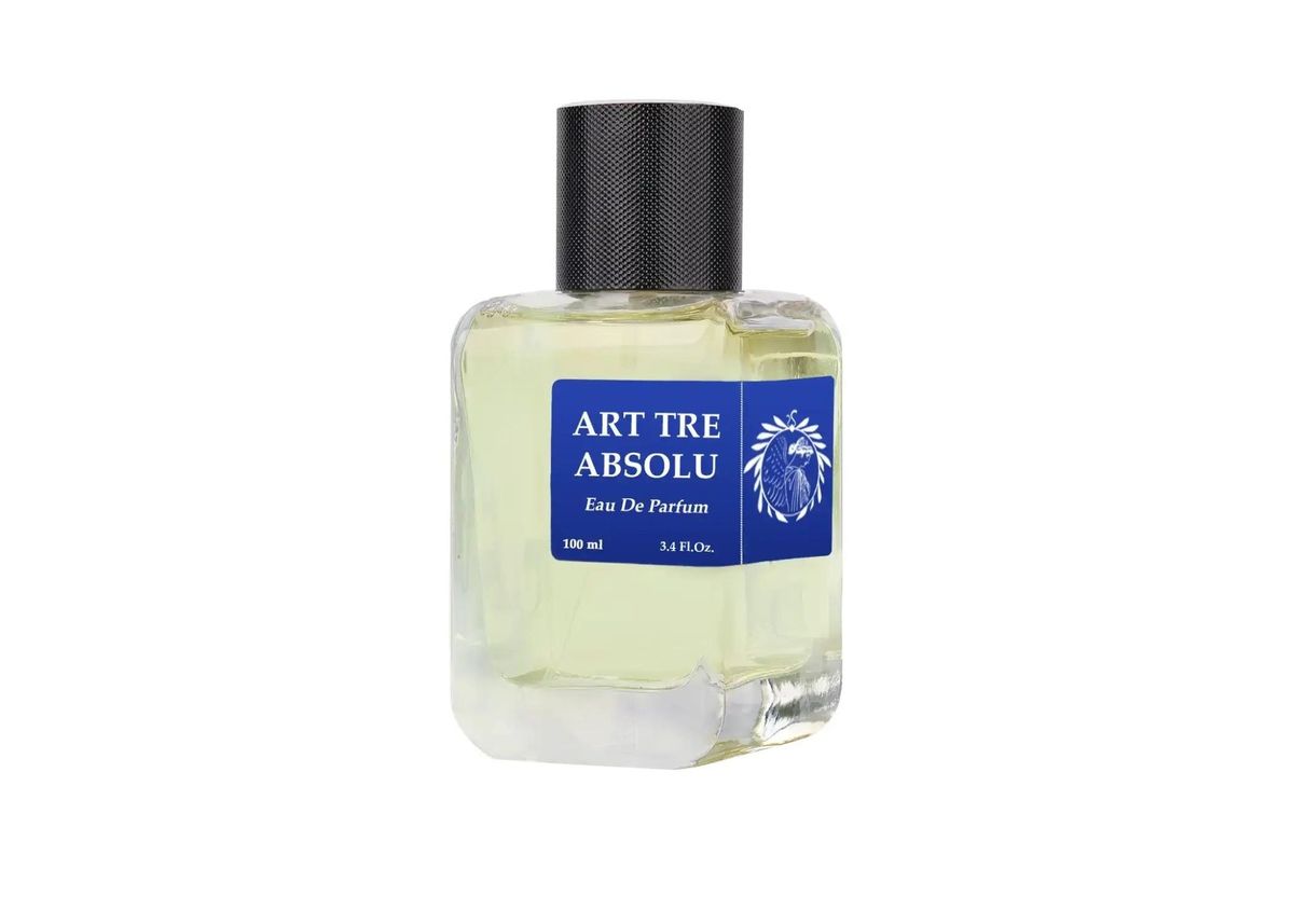 ART TRE ABSOLU
