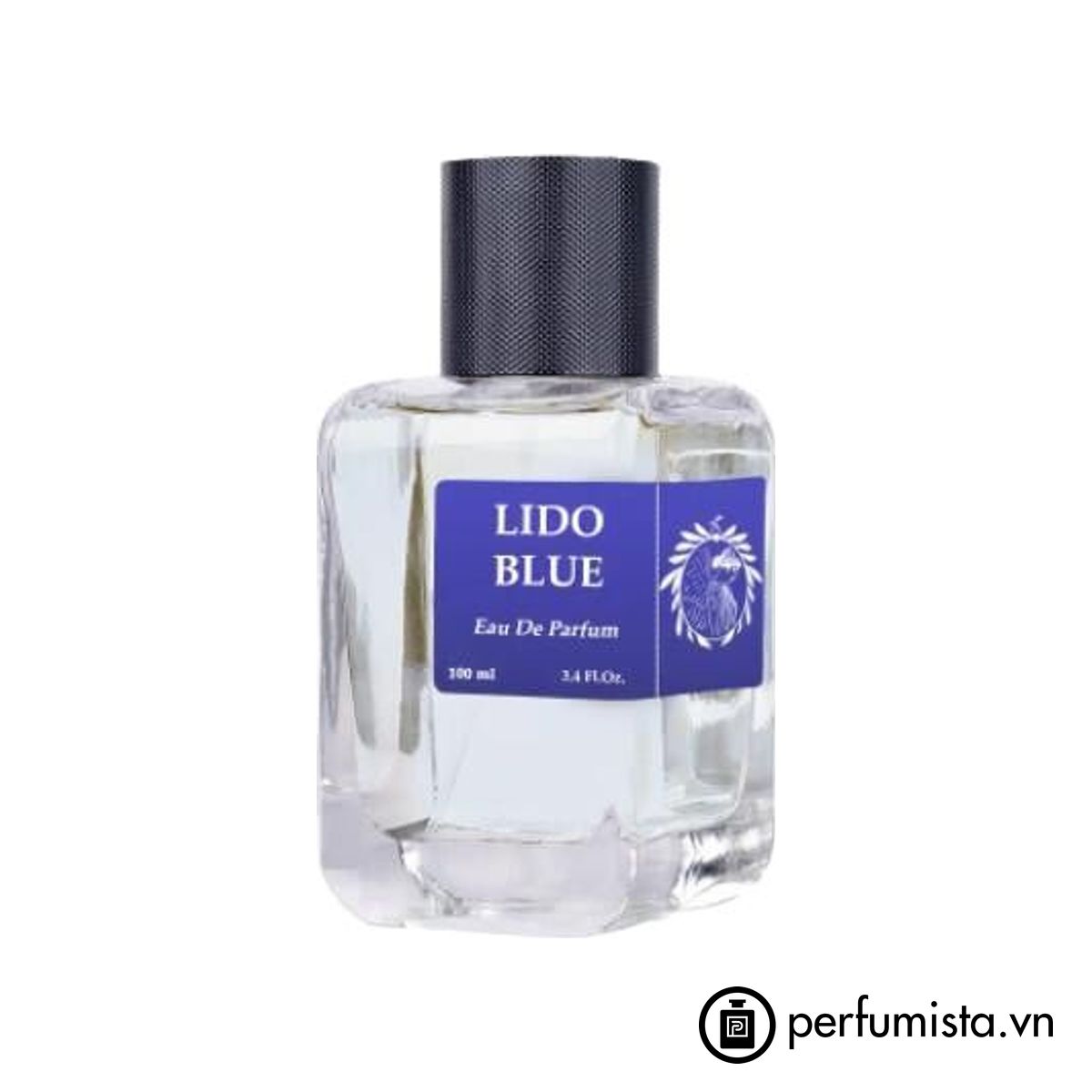 LIDO BLUE
