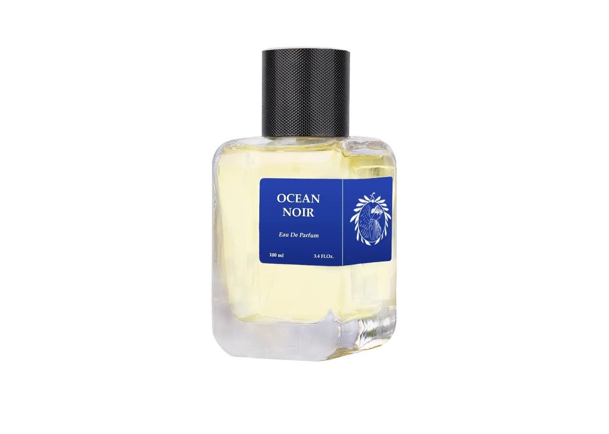 Ocean Noir