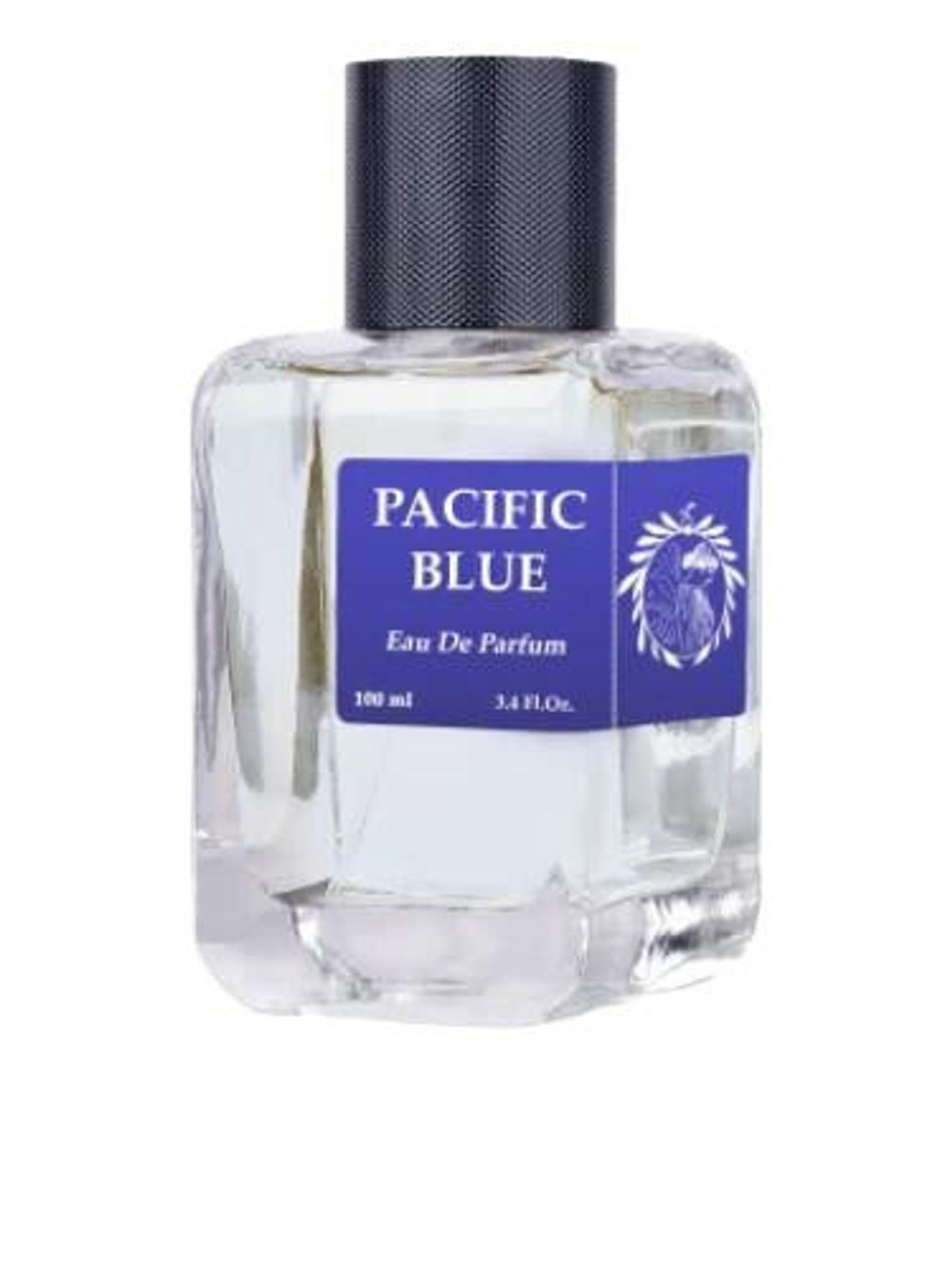 PACIFIC BLUE