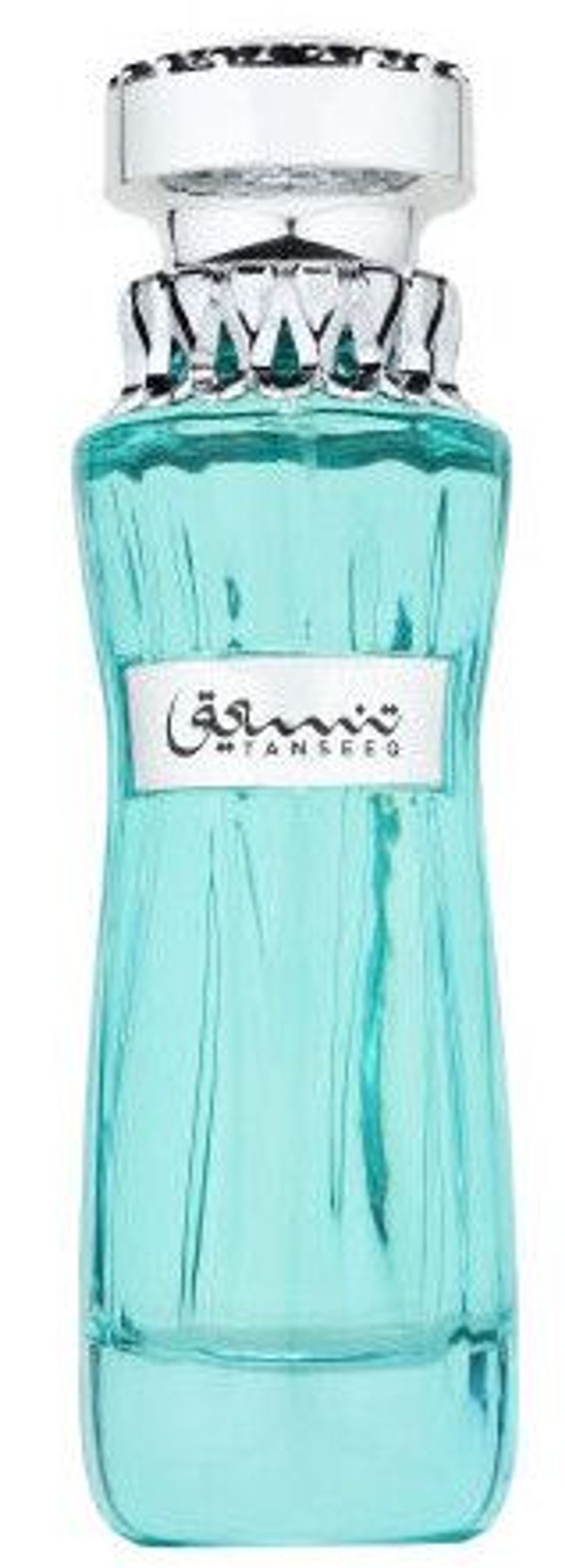 Tanseeq Blue