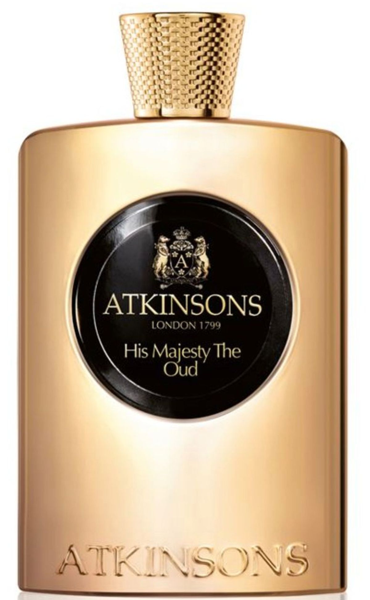 Atkinsons His Majesty The Oud