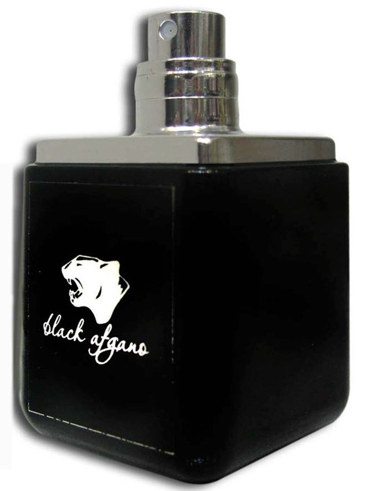 Black Afgano