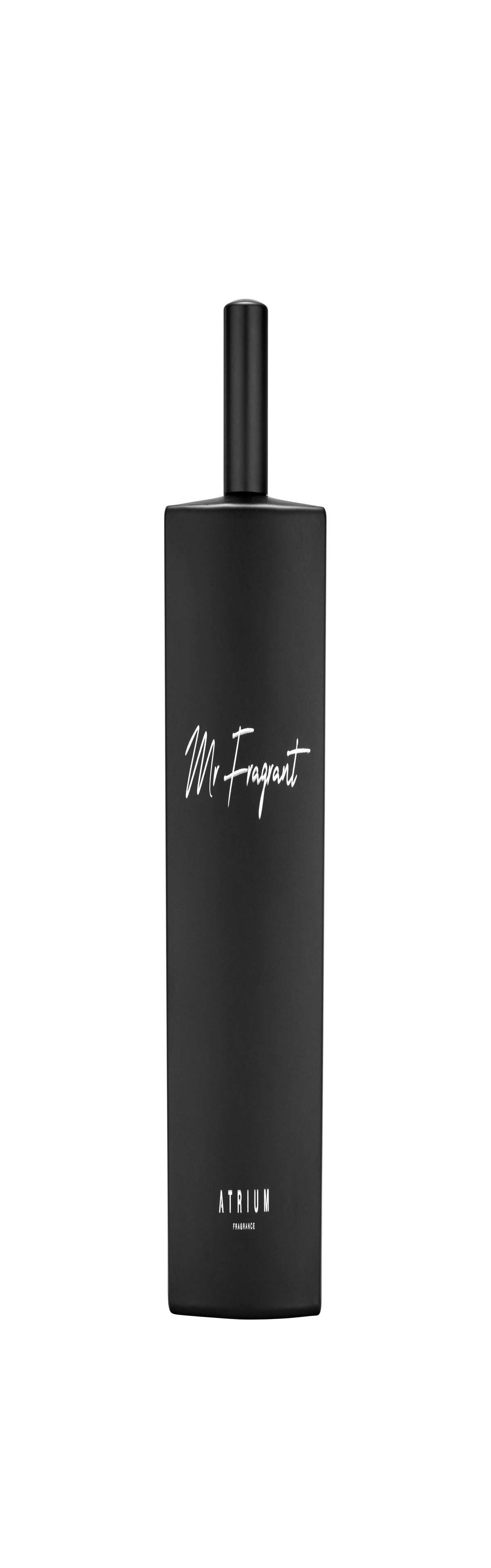 Mr Fragrant