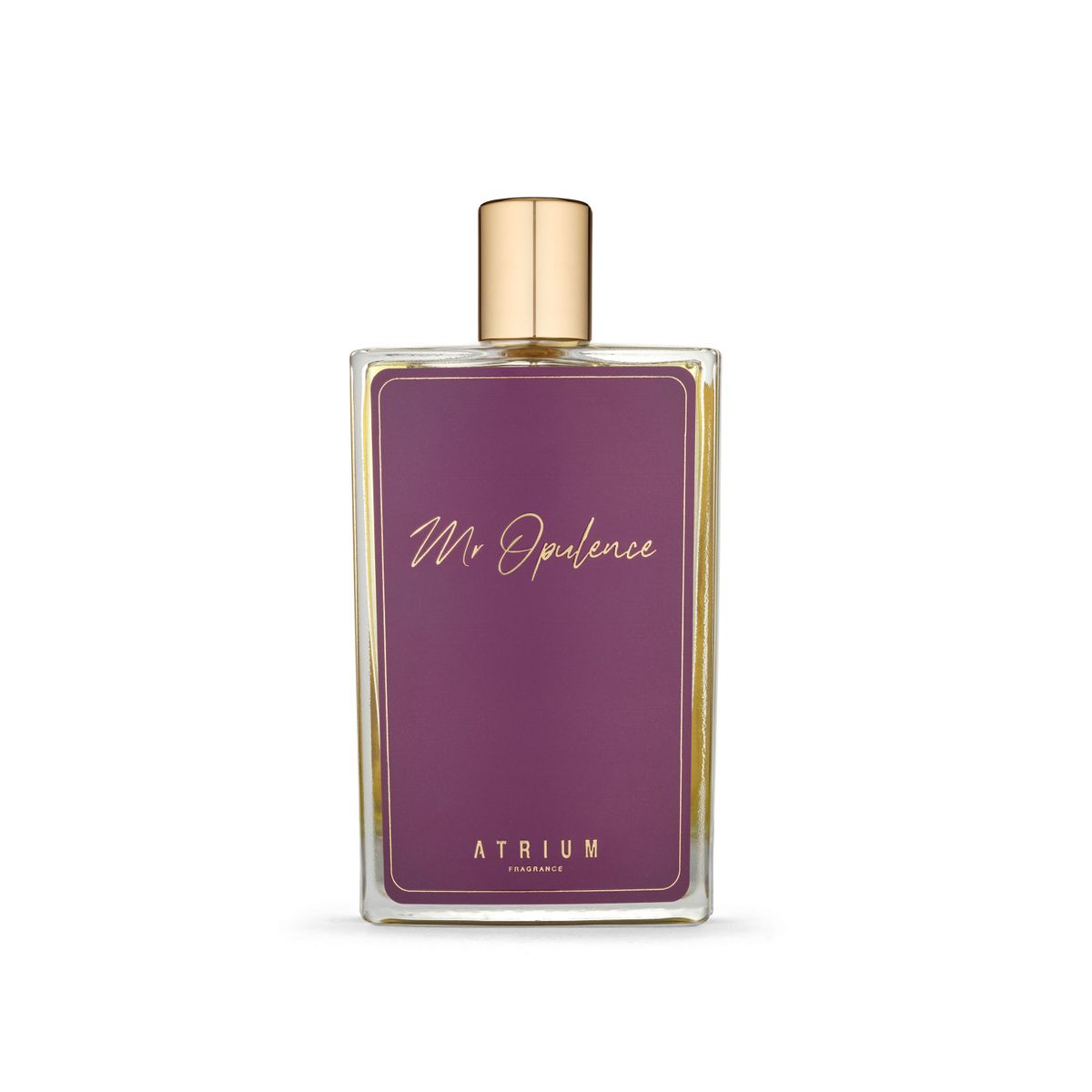 Mr Opulence