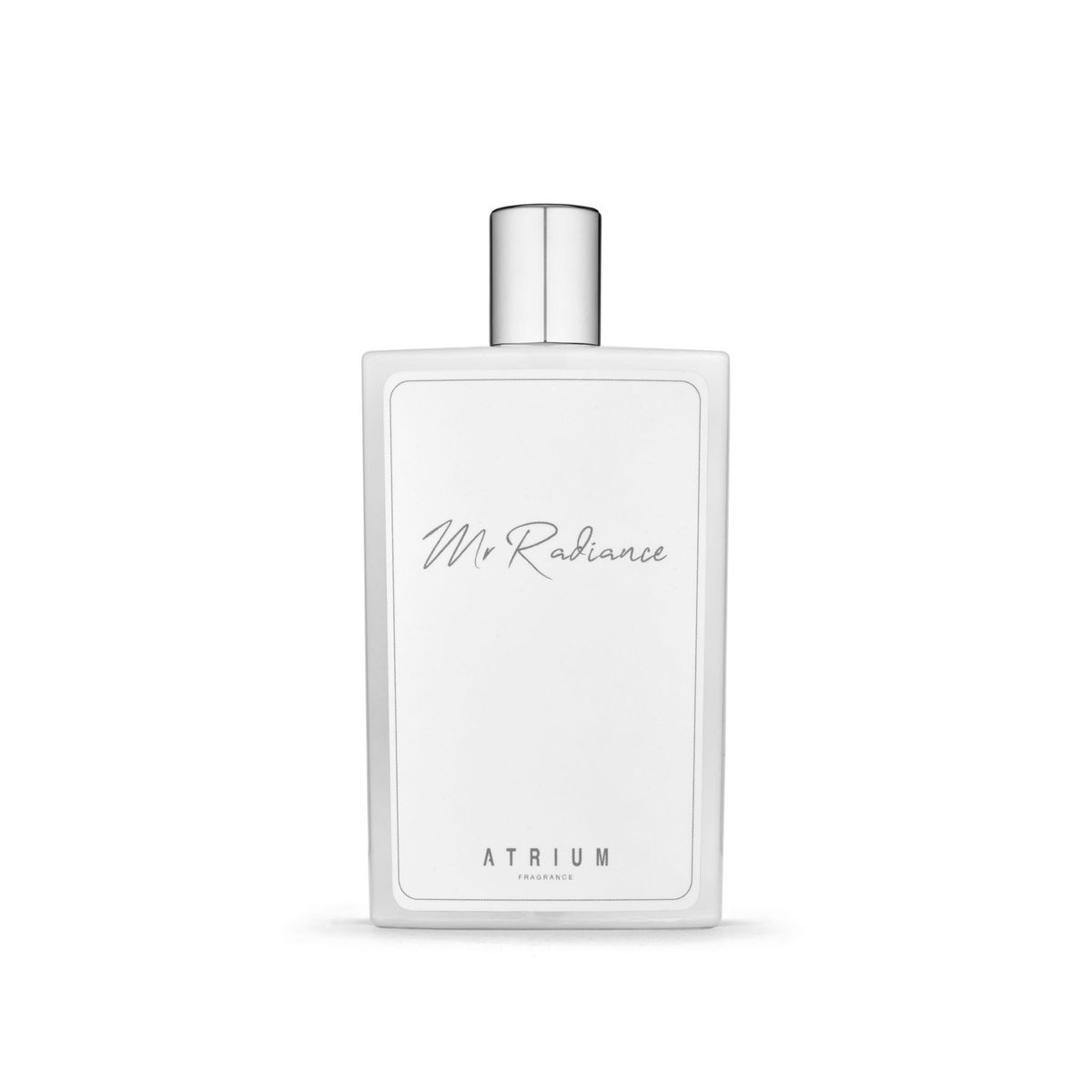 Mr Radiance
