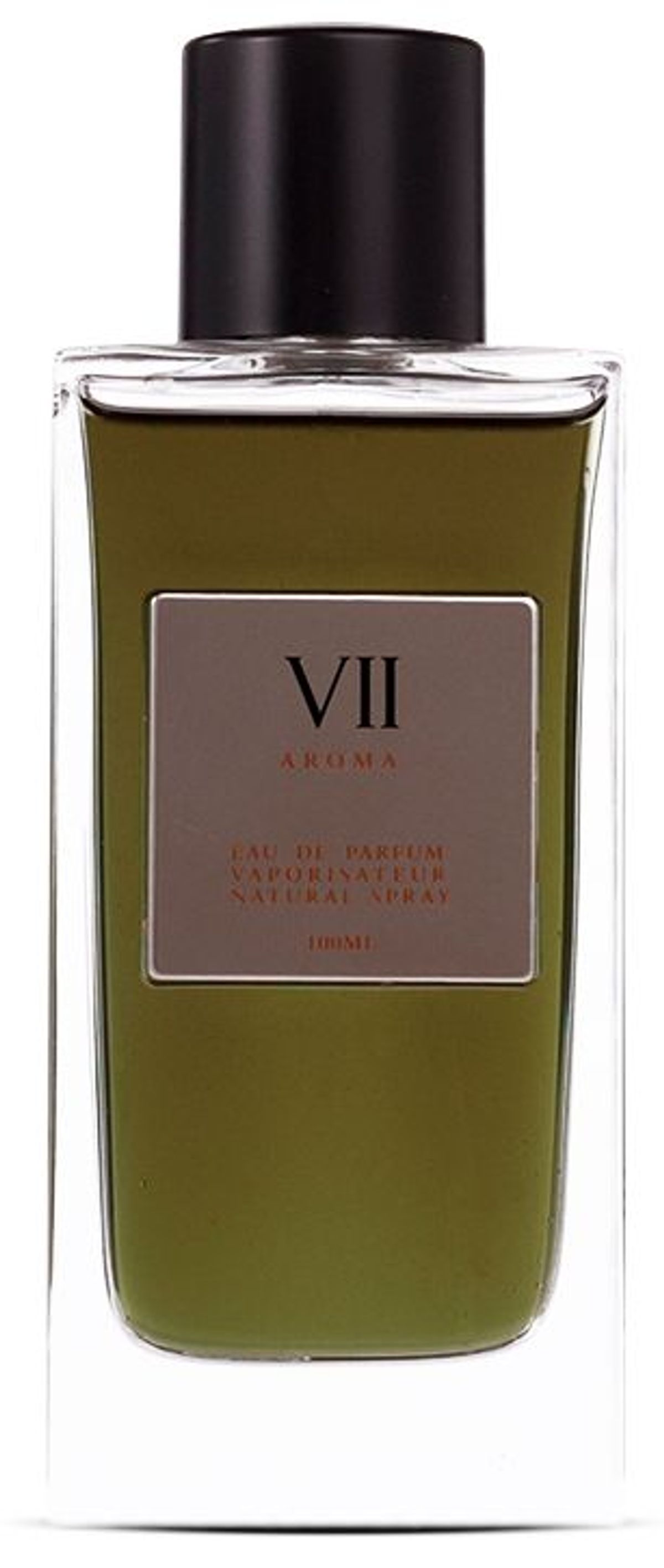 Aroma VII