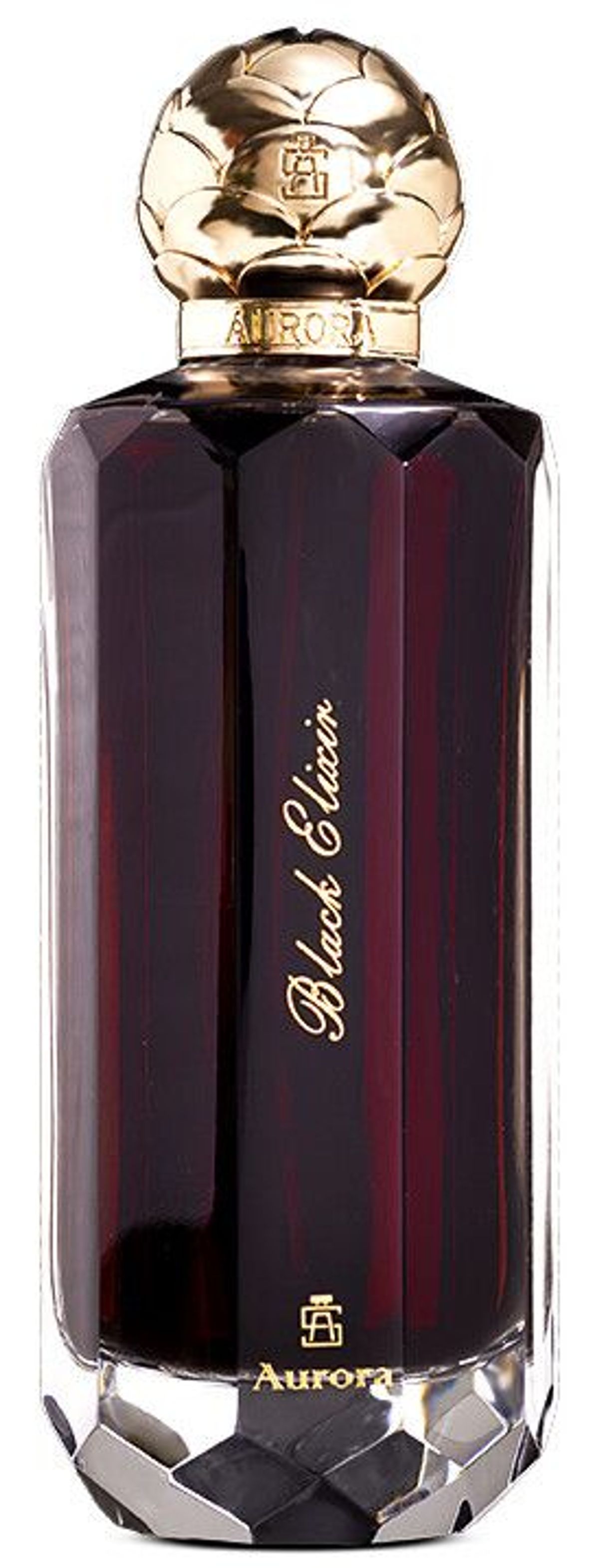 Black Elixir