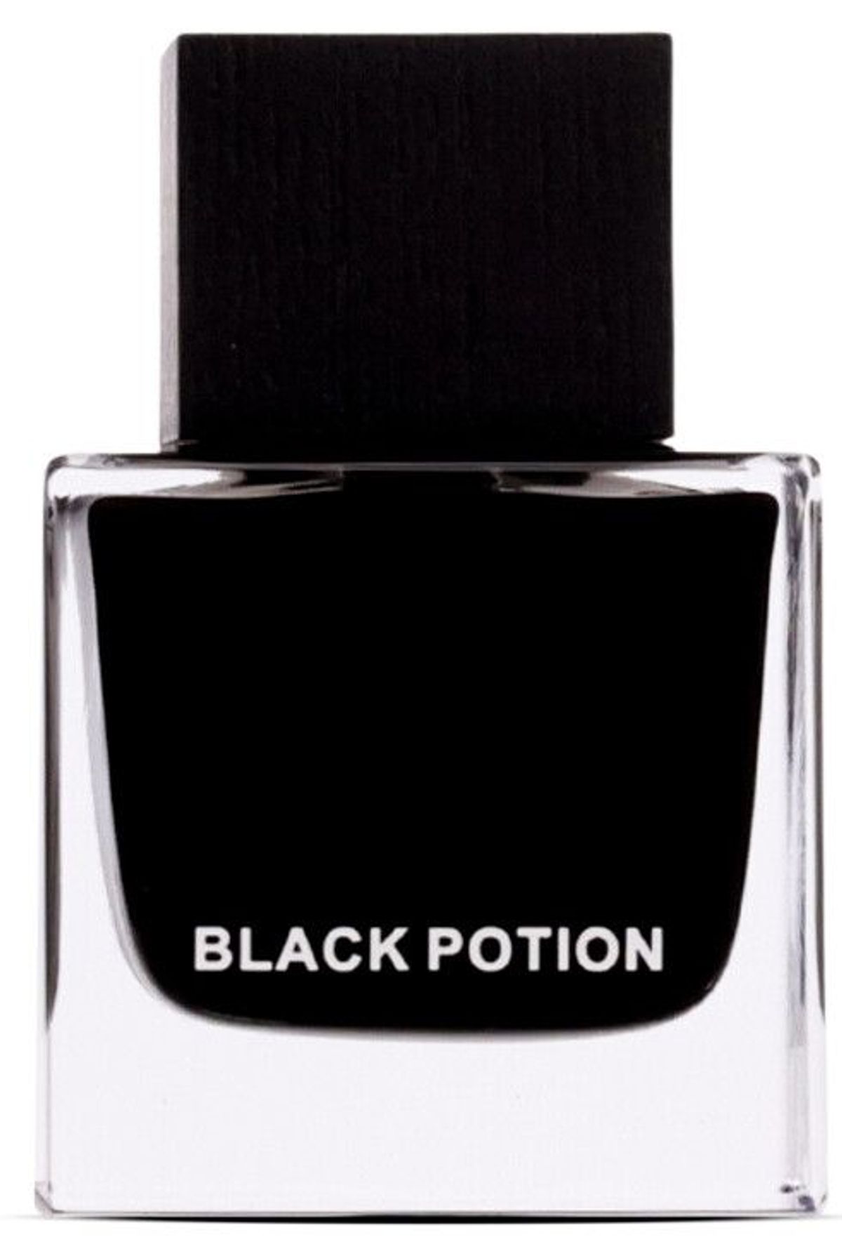 Black Potion
