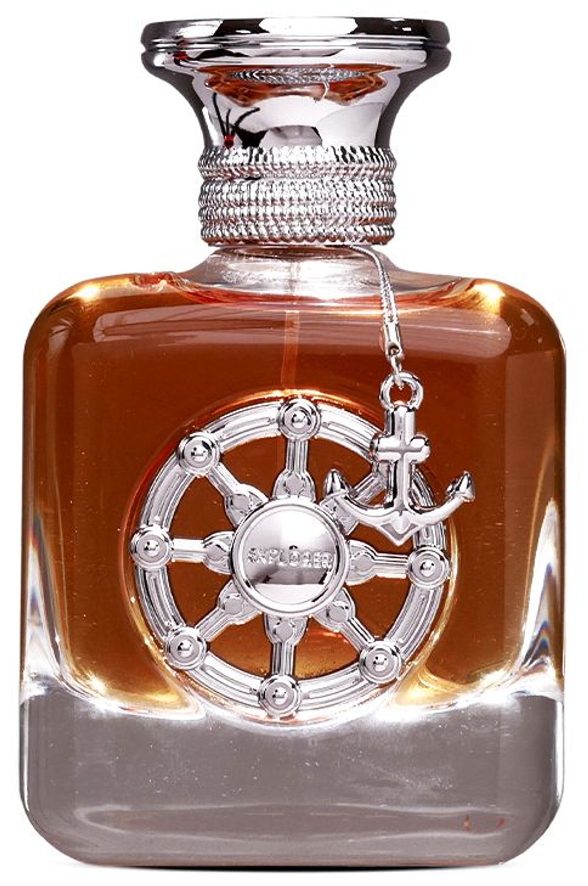 Explorer Silver