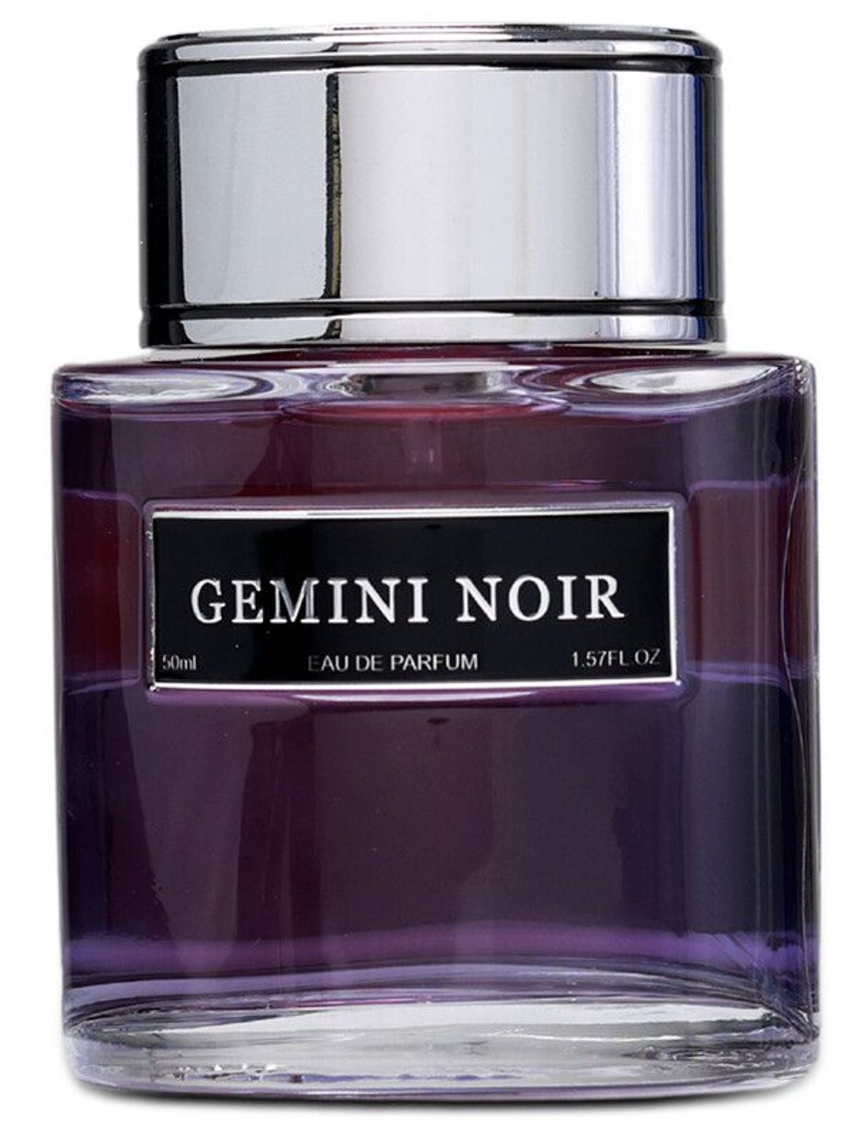 Gemini Noir