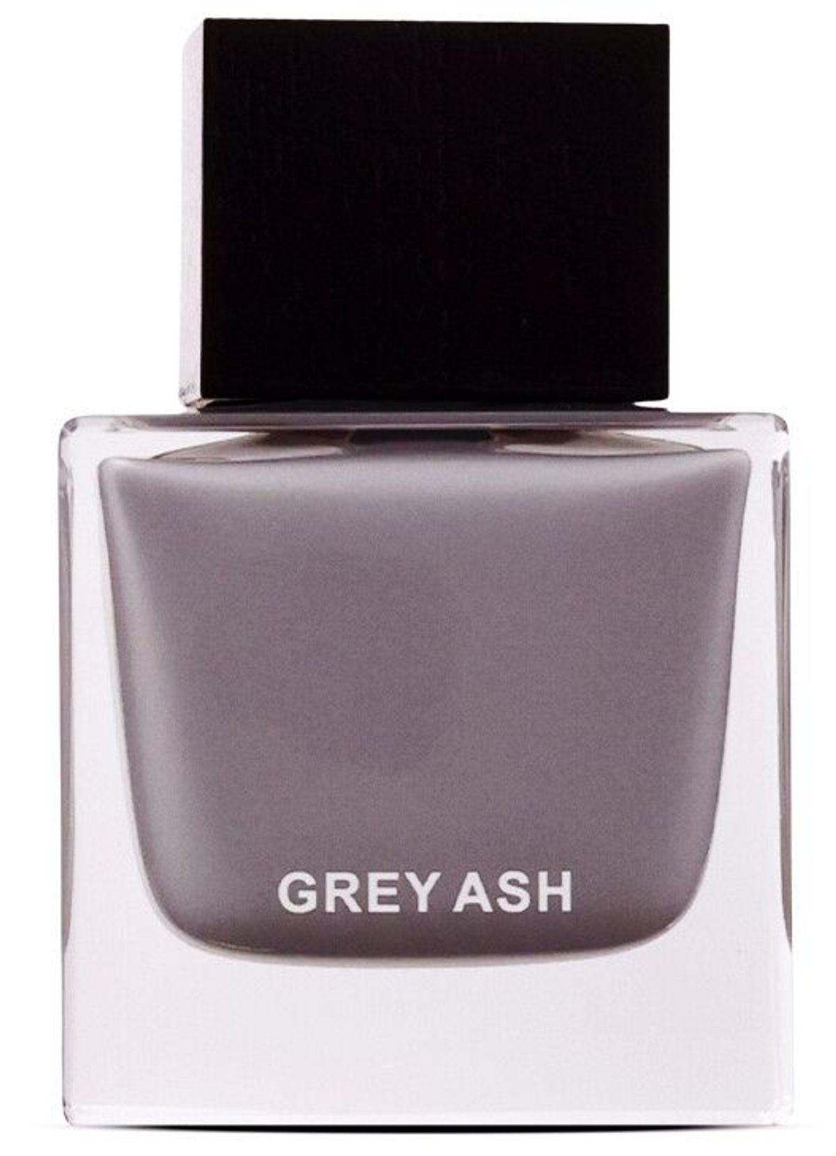 Grey Ash