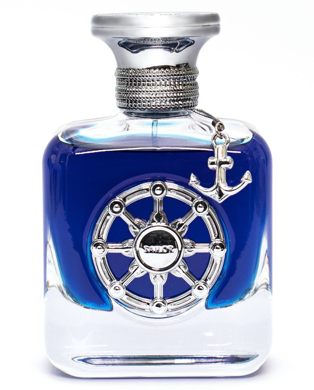 Sailor Silver
