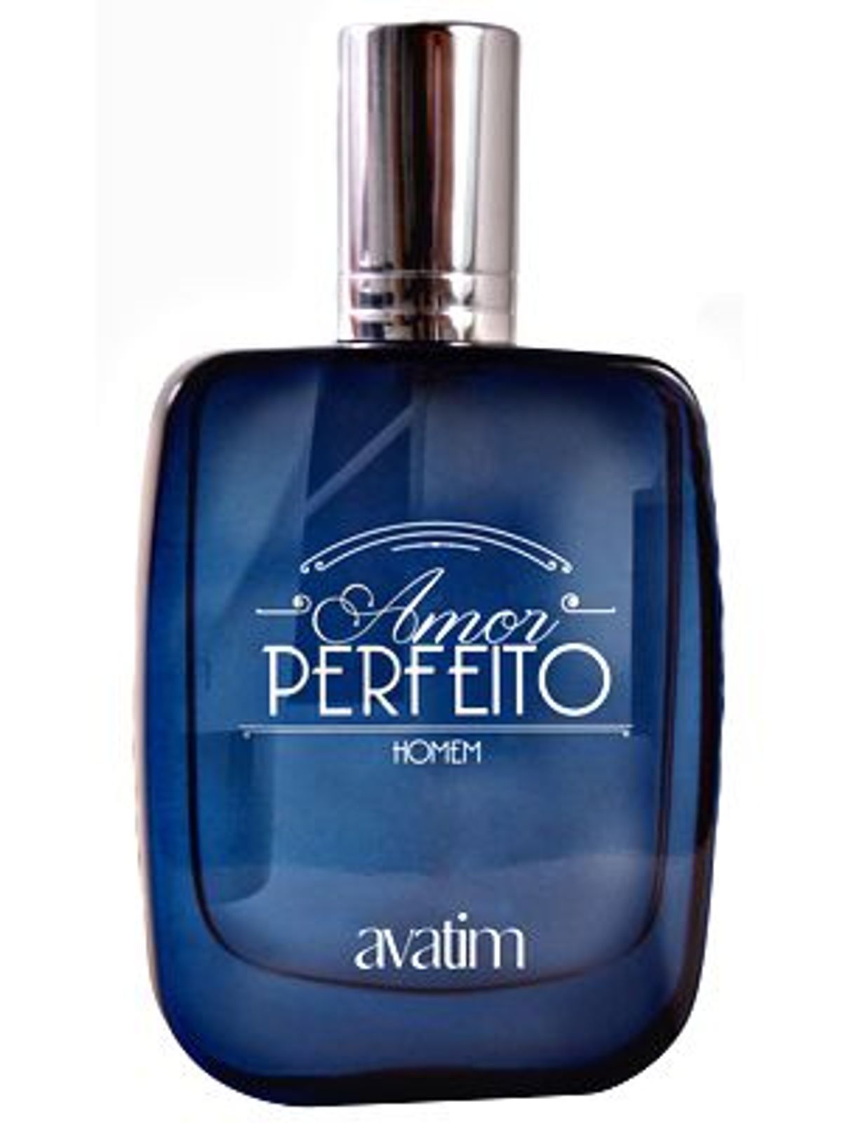 Amor Perfeito