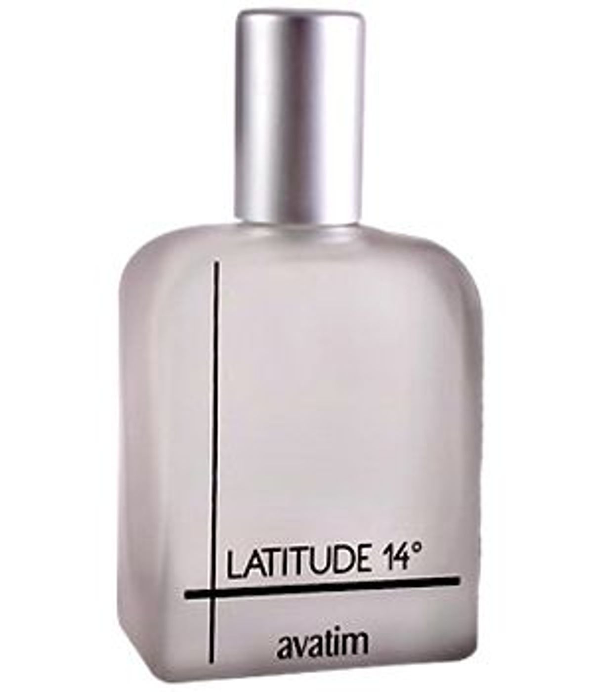 Latitude 14º